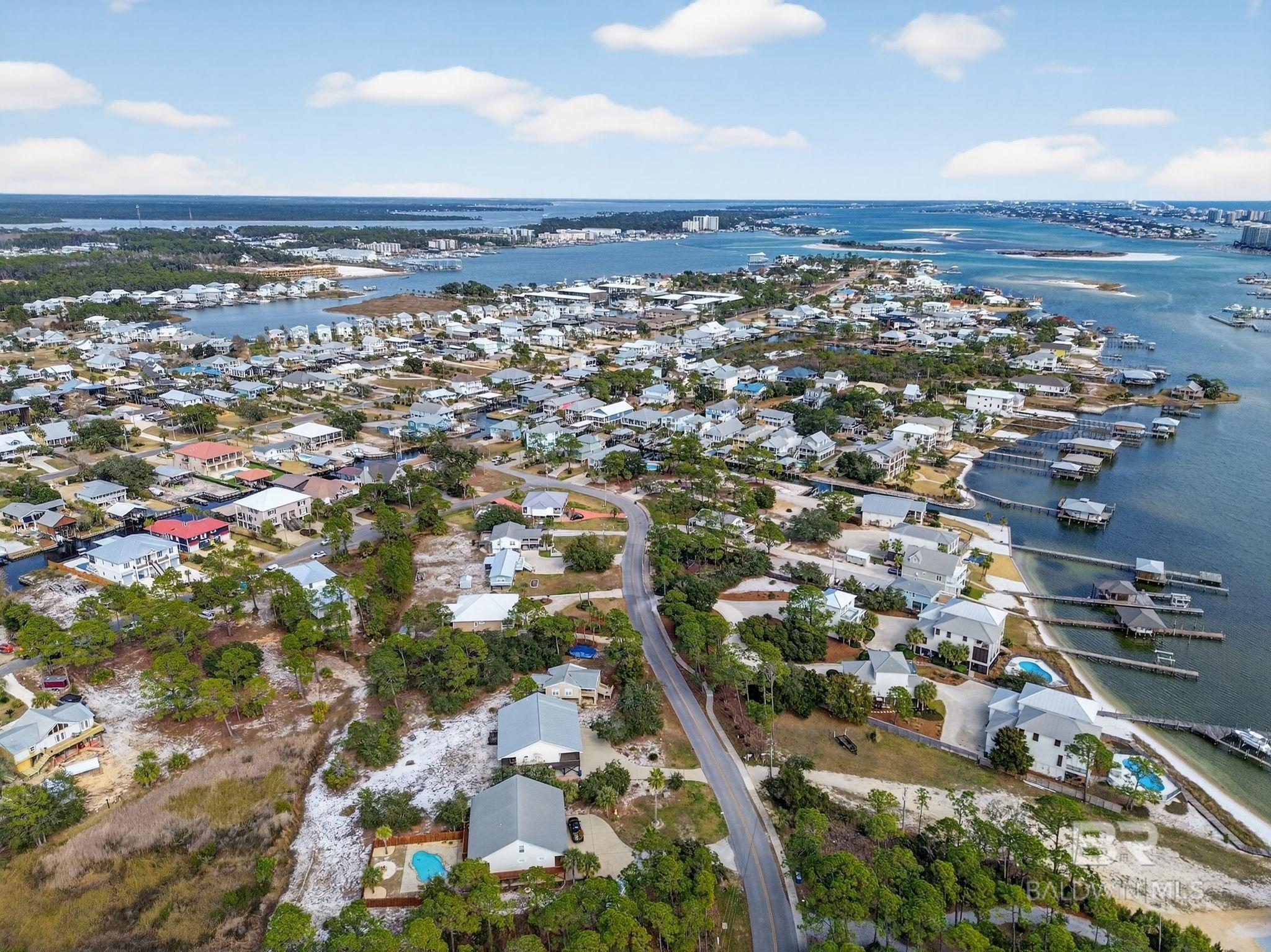 26563 Carondelette Drive, Orange Beach, AL, 36561