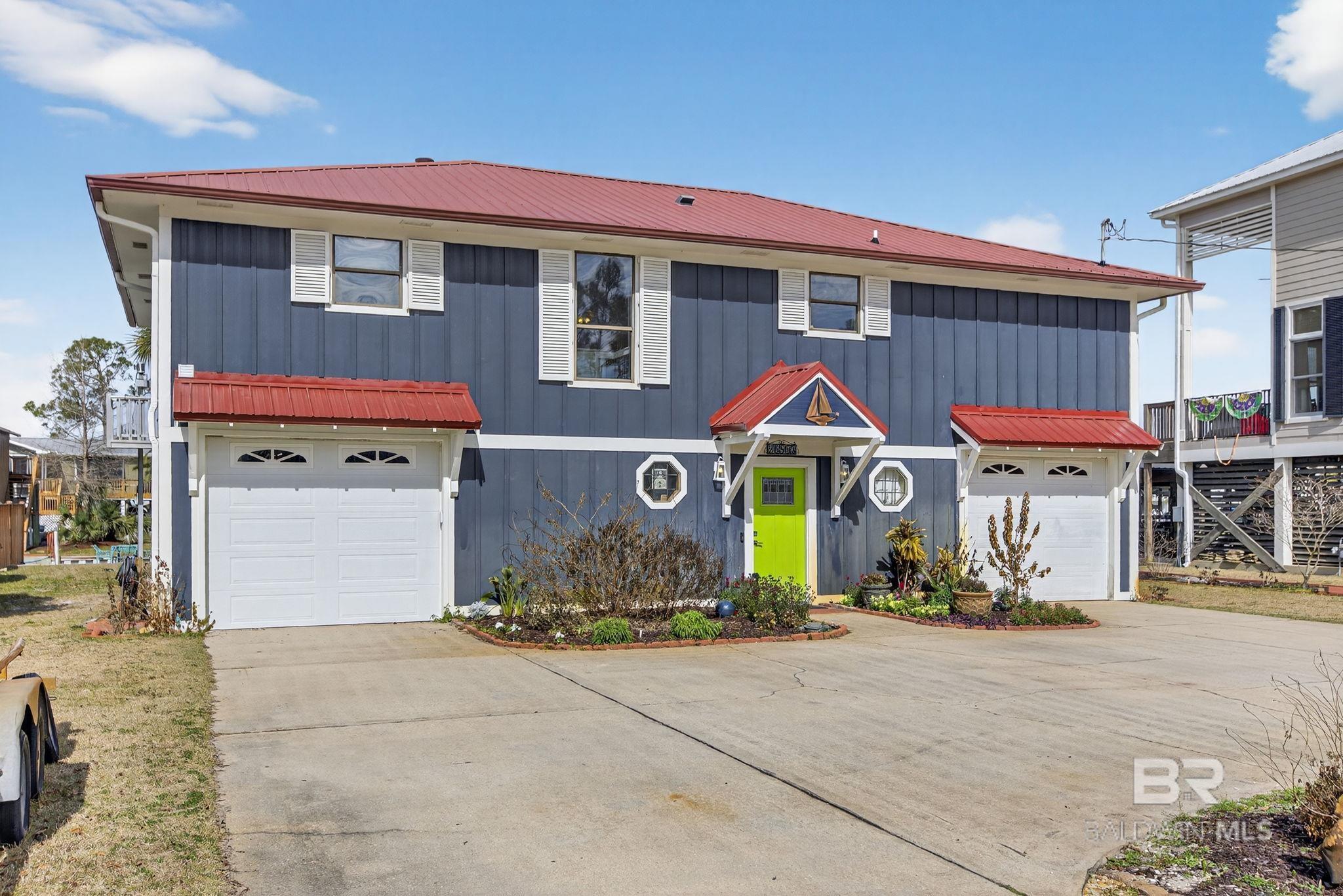 26563 Carondelette Drive, Orange Beach, AL, 36561