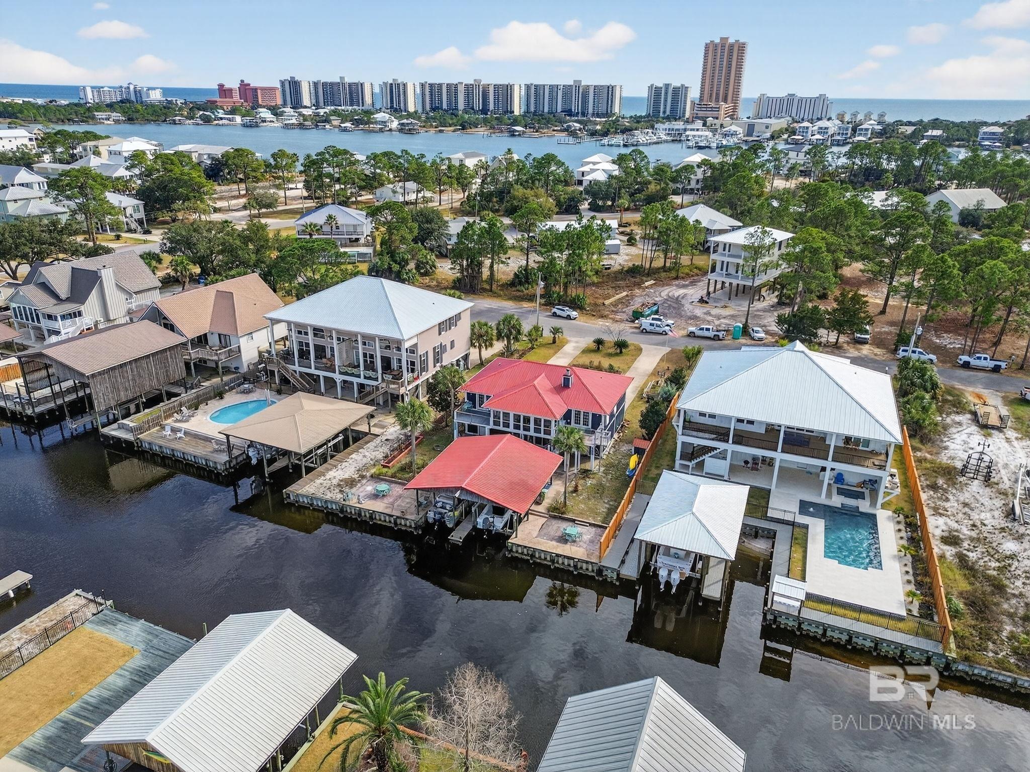 26563 Carondelette Drive, Orange Beach, AL, 36561