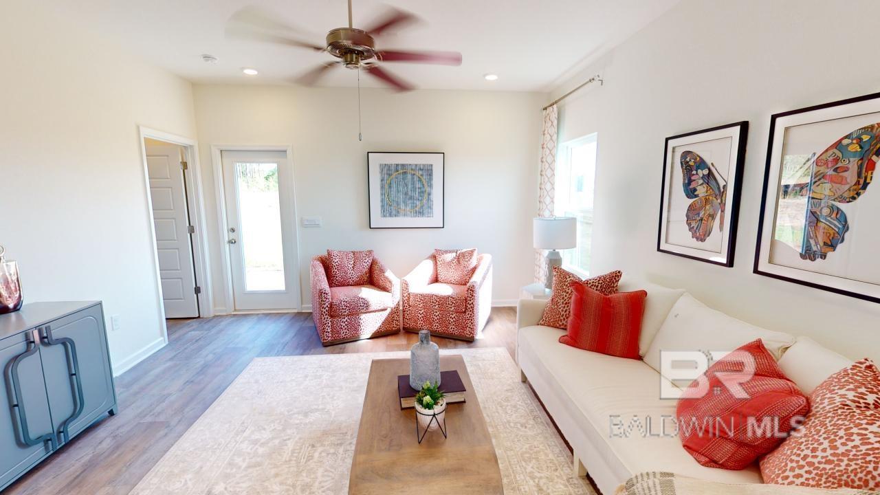 21137 Roughleaf Drive, Summerdale, AL, 36580