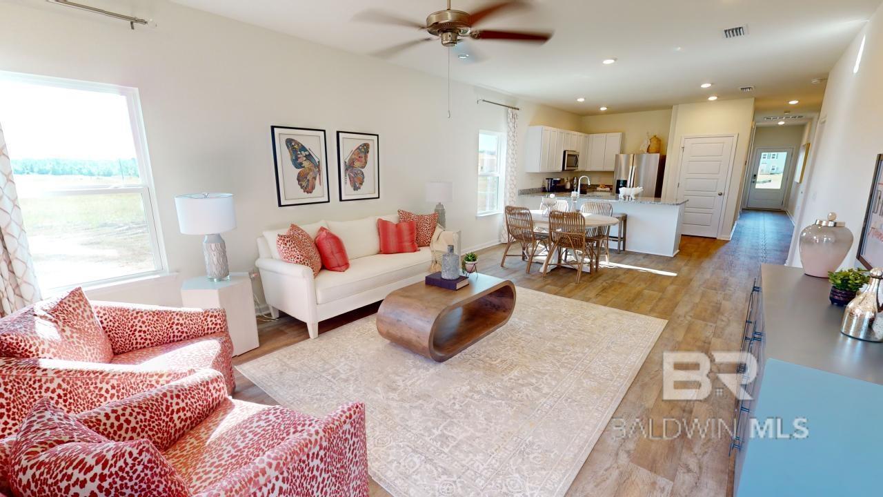 21137 Roughleaf Drive, Summerdale, AL, 36580