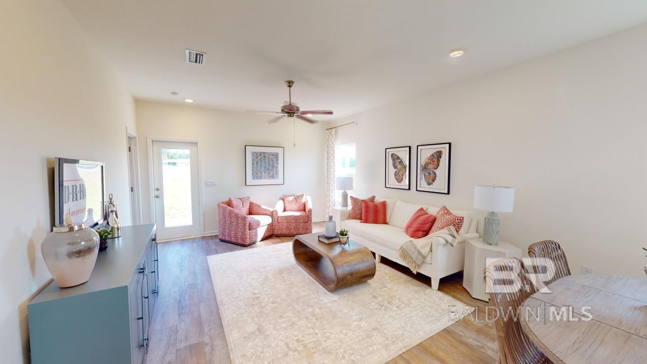 21137 Roughleaf Drive, Summerdale, AL, 36580