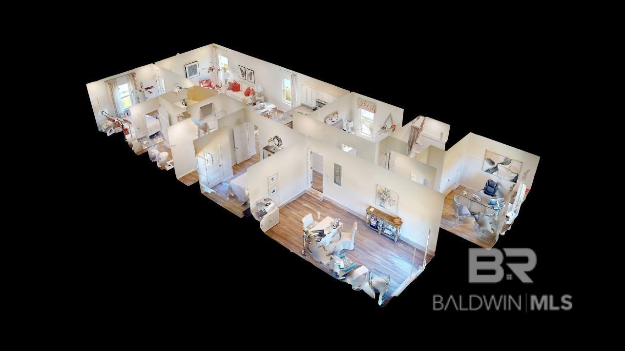 21137 Roughleaf Drive, Summerdale, AL, 36580