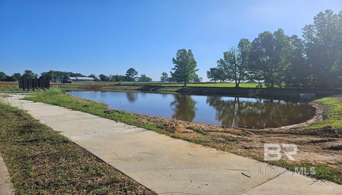 21137 Roughleaf Drive, Summerdale, AL, 36580