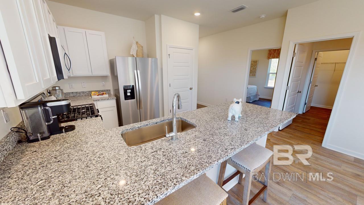 21137 Roughleaf Drive, Summerdale, AL, 36580
