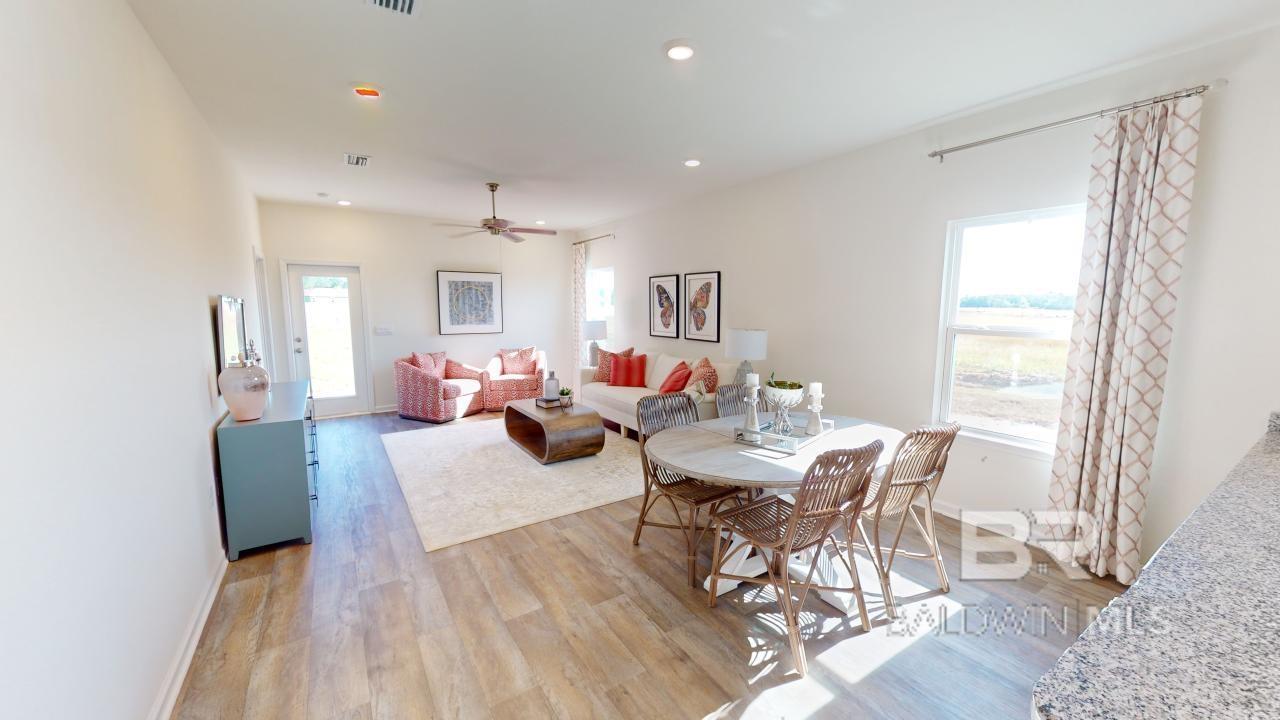 21137 Roughleaf Drive, Summerdale, AL, 36580