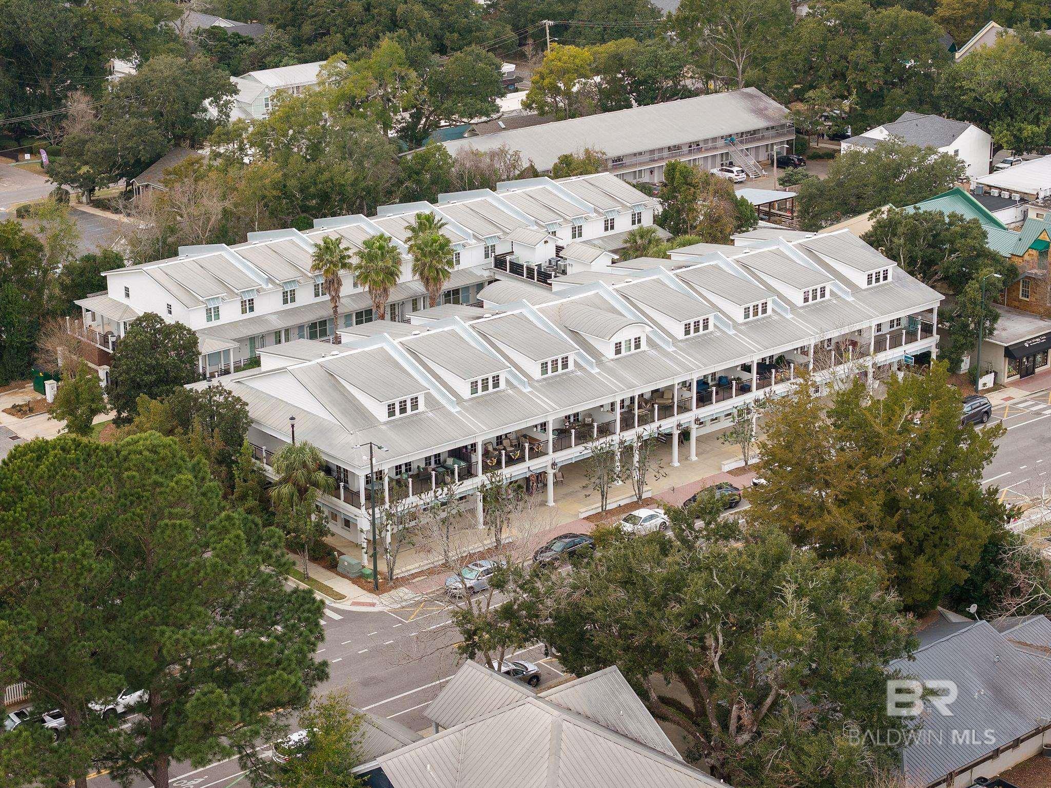 Fairhope Condos from $600,000 to $1,000,000