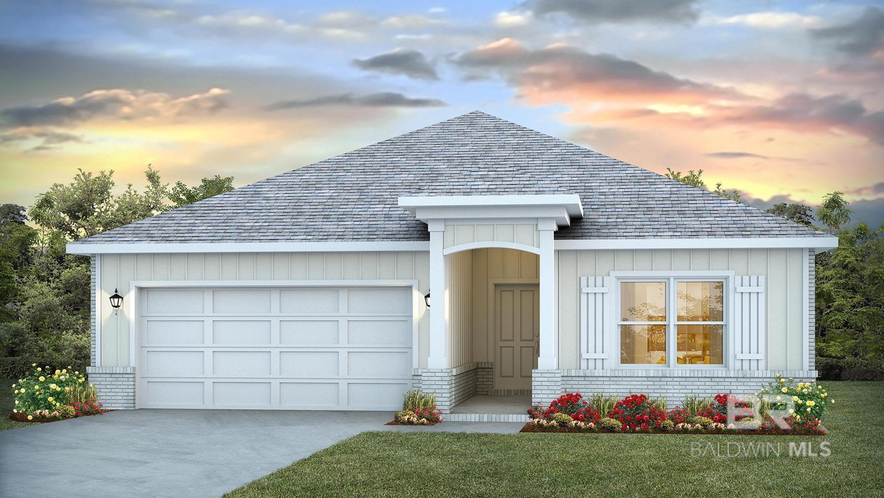 Homes for Sale in Stonebridge - Spanish Fort AL