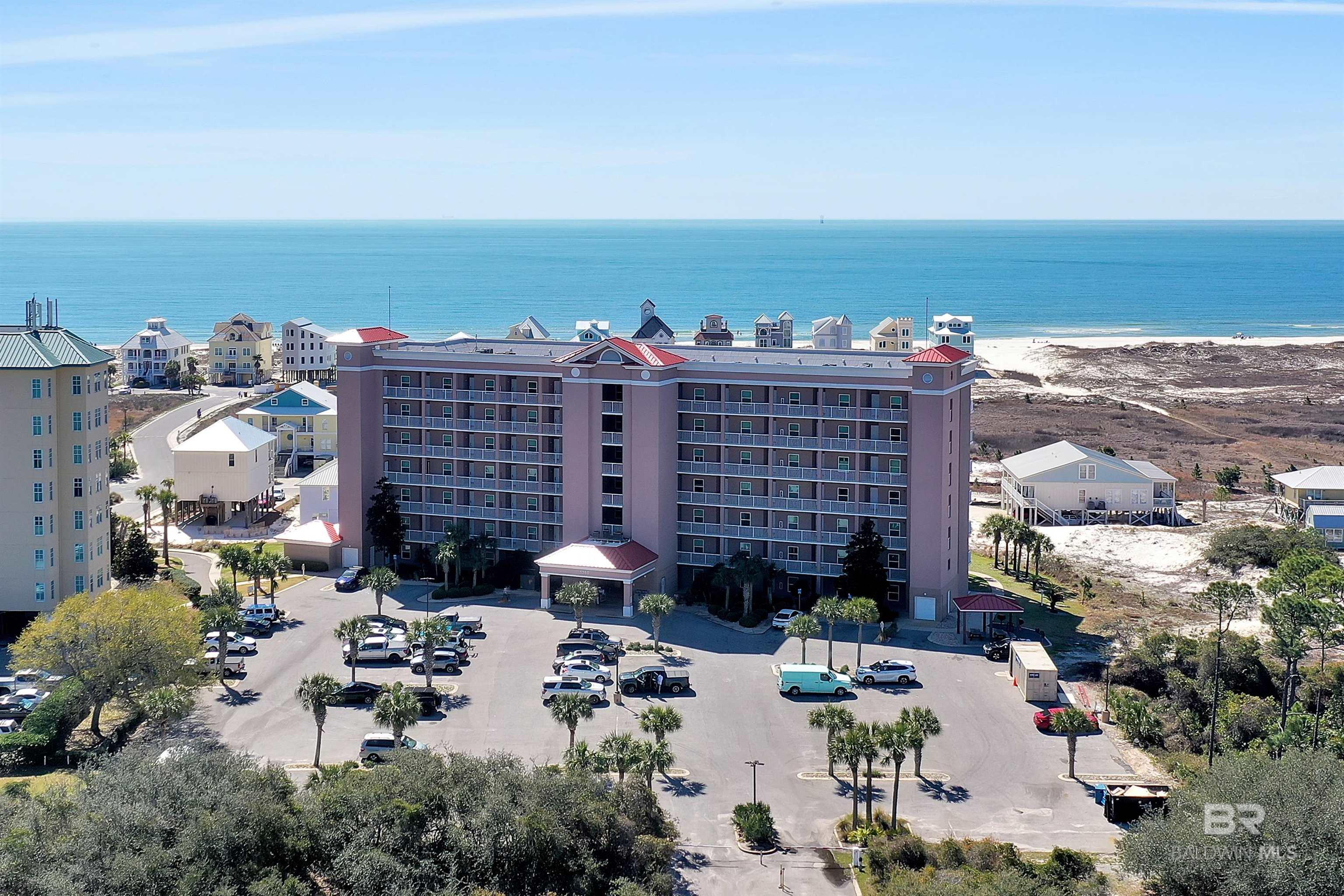 Condos for Sale in The Dunes - Gulf Shores AL