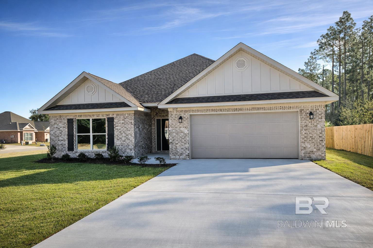 Homes for Sale in Riverside Arbor Walk - Foley AL