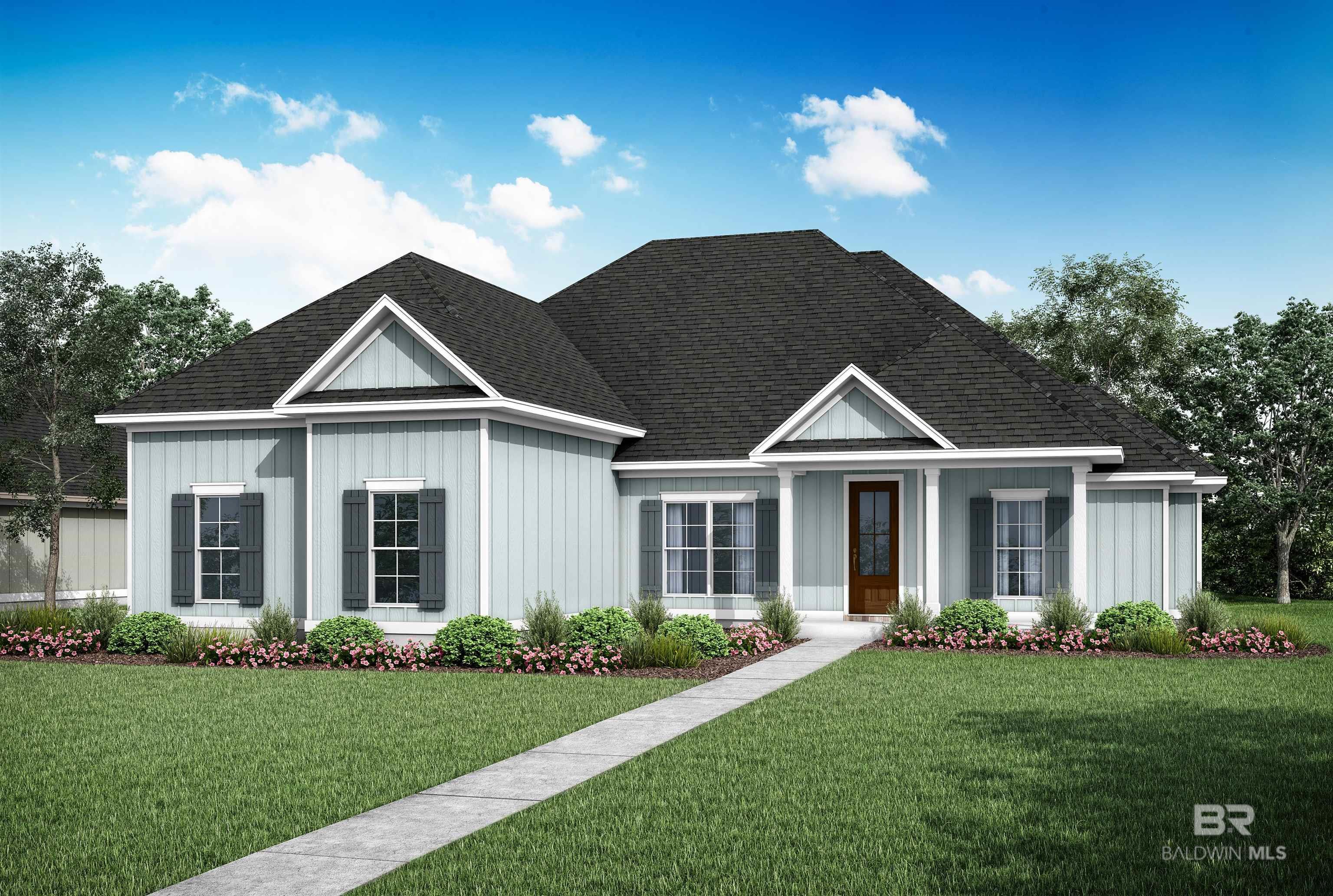 12256 Exbury Way, Spanish Fort, AL, 36527