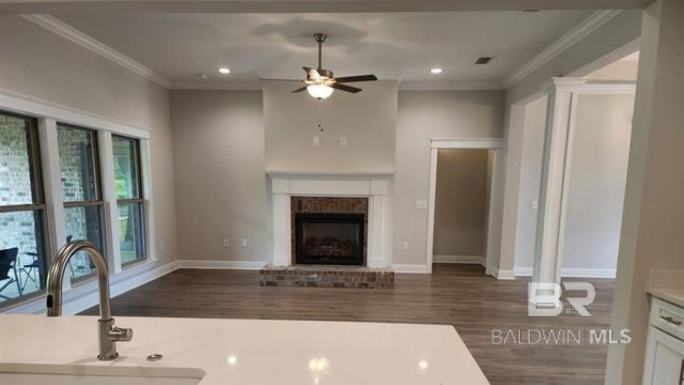 12256 Exbury Way, Spanish Fort, AL, 36527