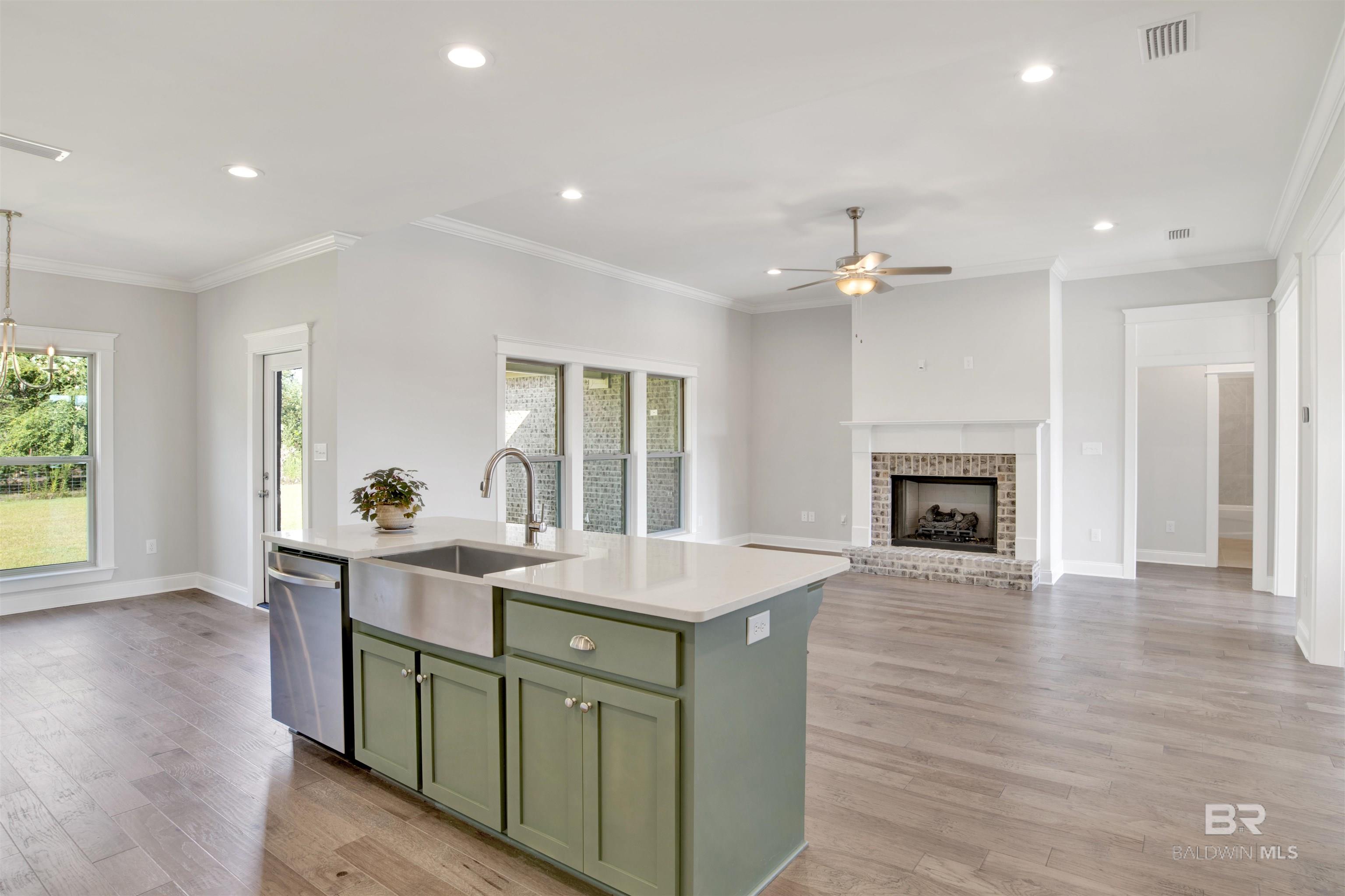 12256 Exbury Way, Spanish Fort, AL, 36527