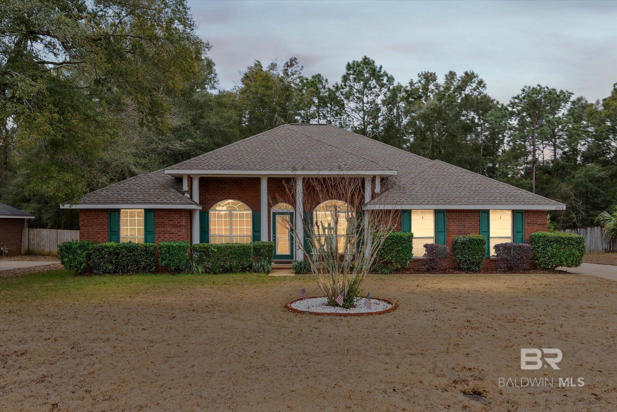 Daphne Middle School - Homes for Sale