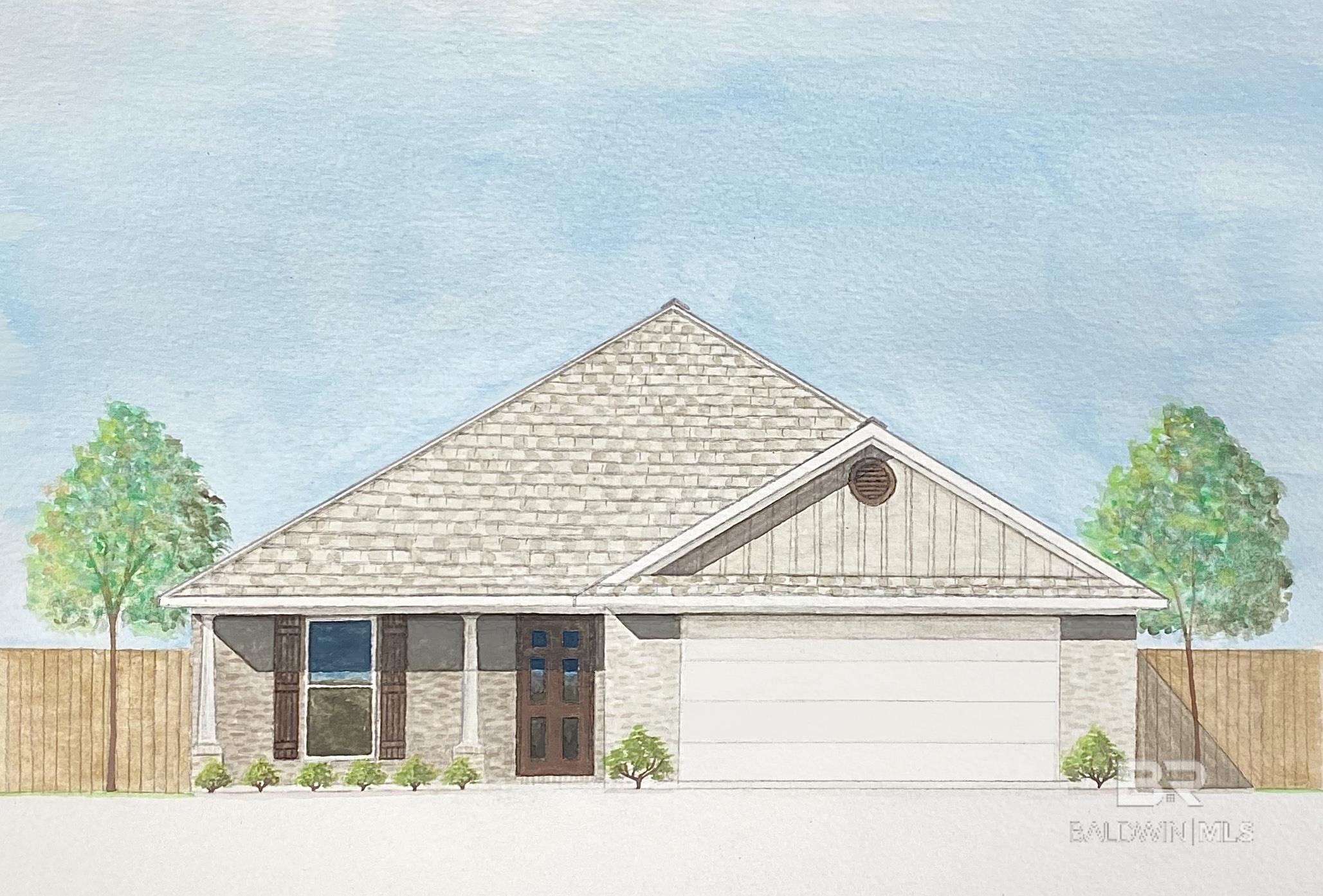 Homes for Sale in Riverside Arbor Walk - Foley AL