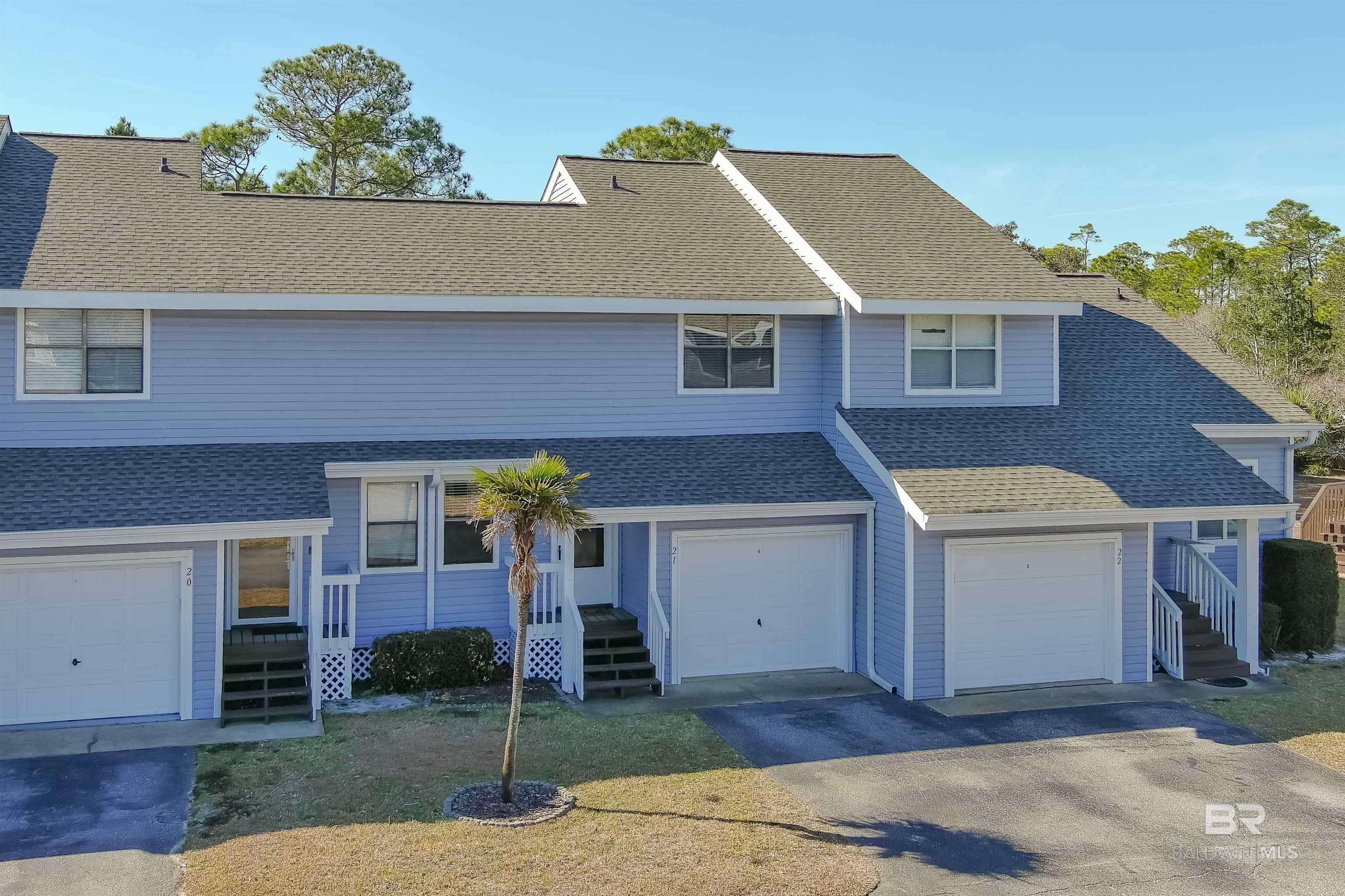 Condos for Sale in Mariner Lakes - Orange Beach AL