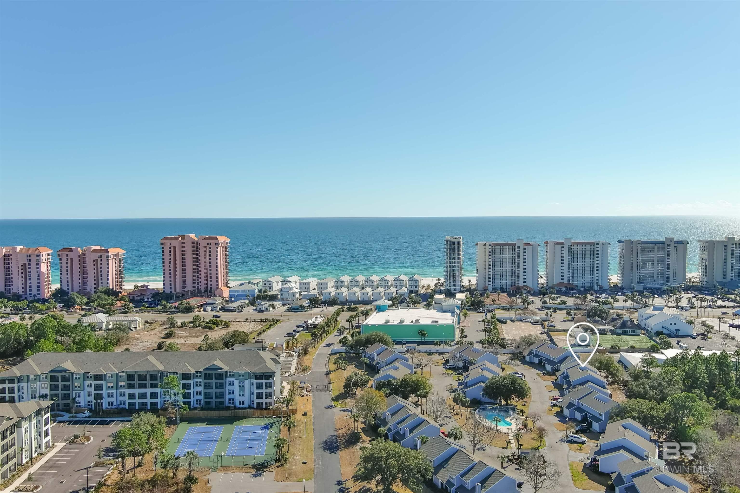  UNIT 21, Orange Beach, AL, 36561