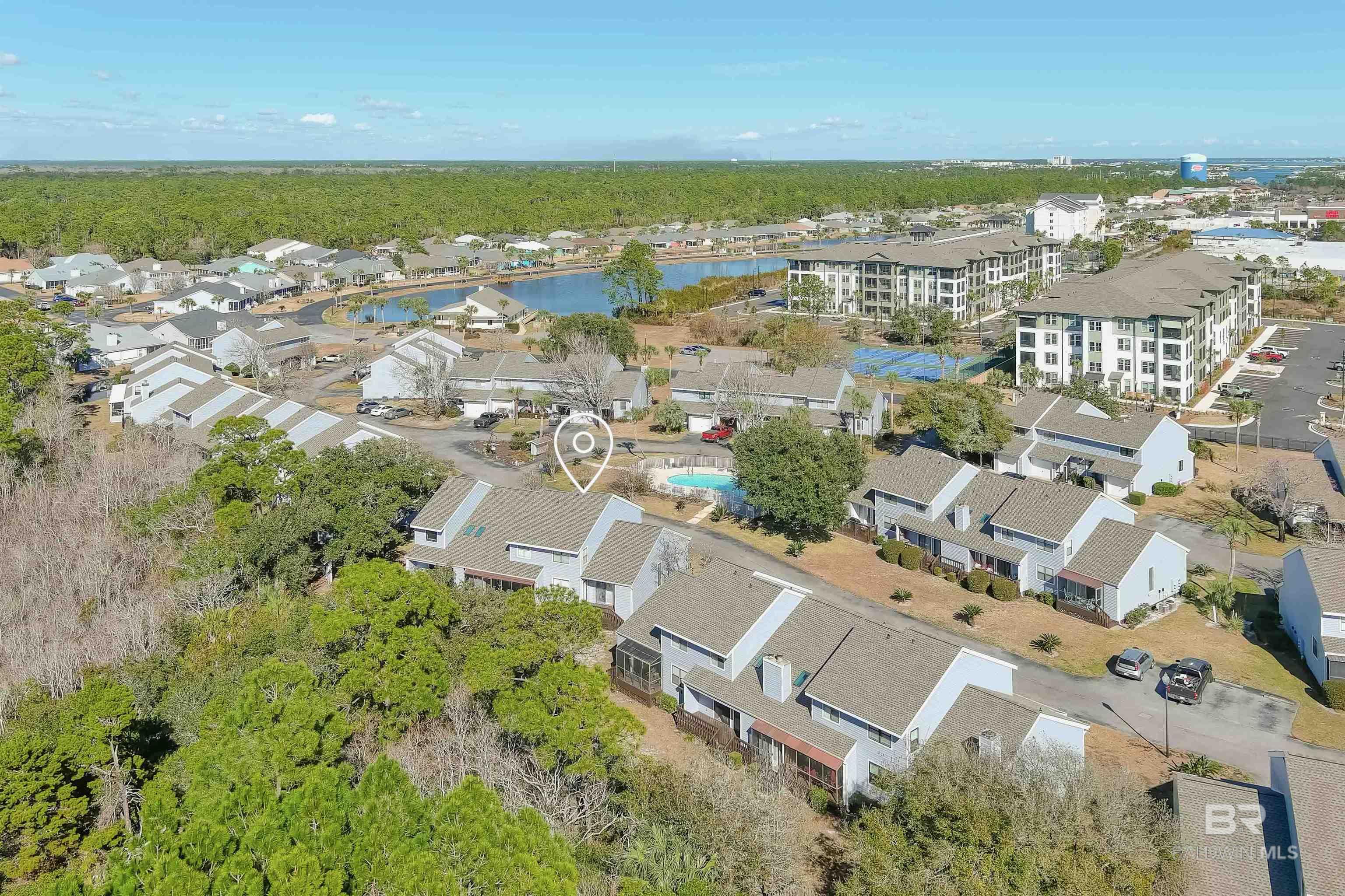  UNIT 21, Orange Beach, AL, 36561