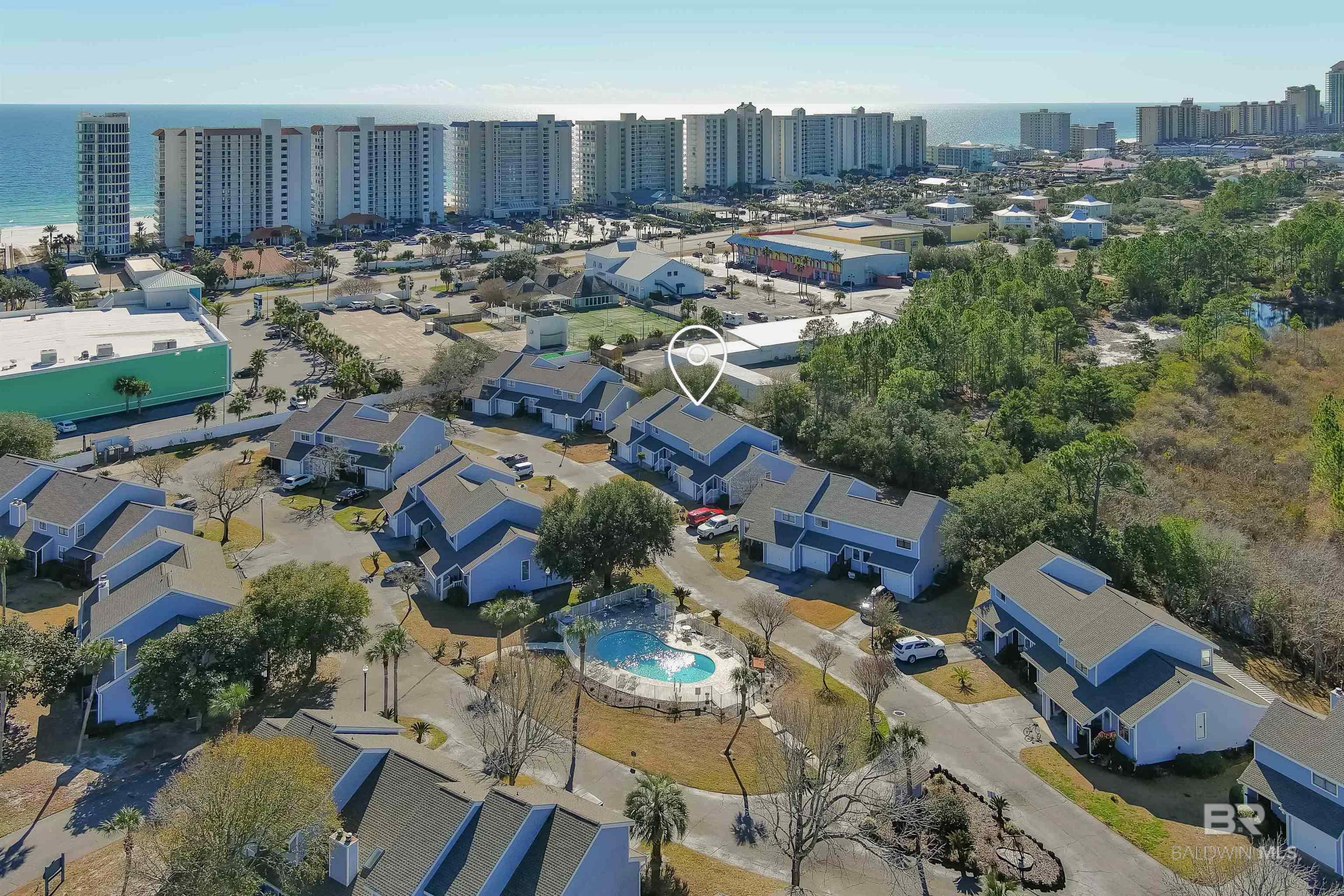  UNIT 21, Orange Beach, AL, 36561