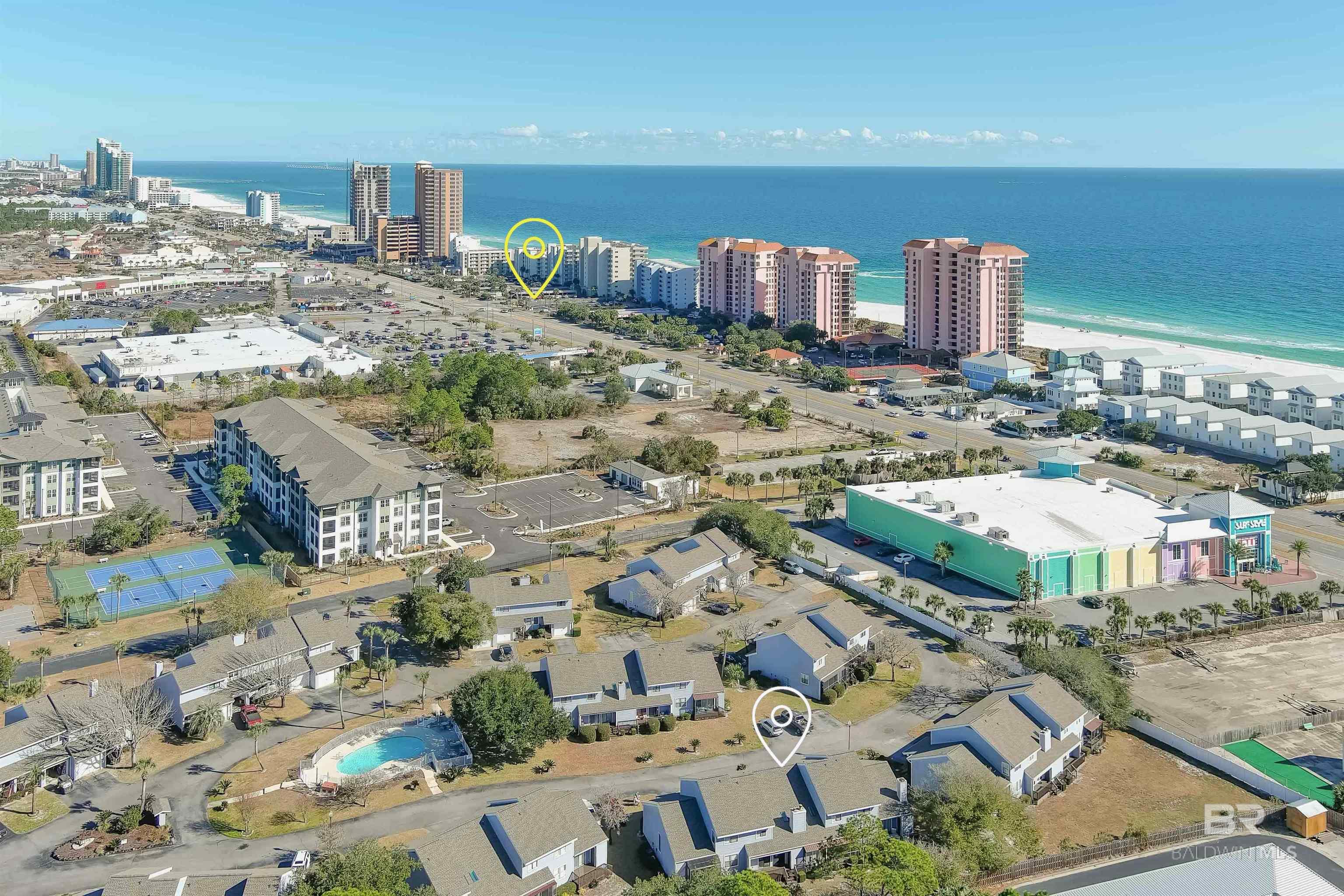  UNIT 21, Orange Beach, AL, 36561