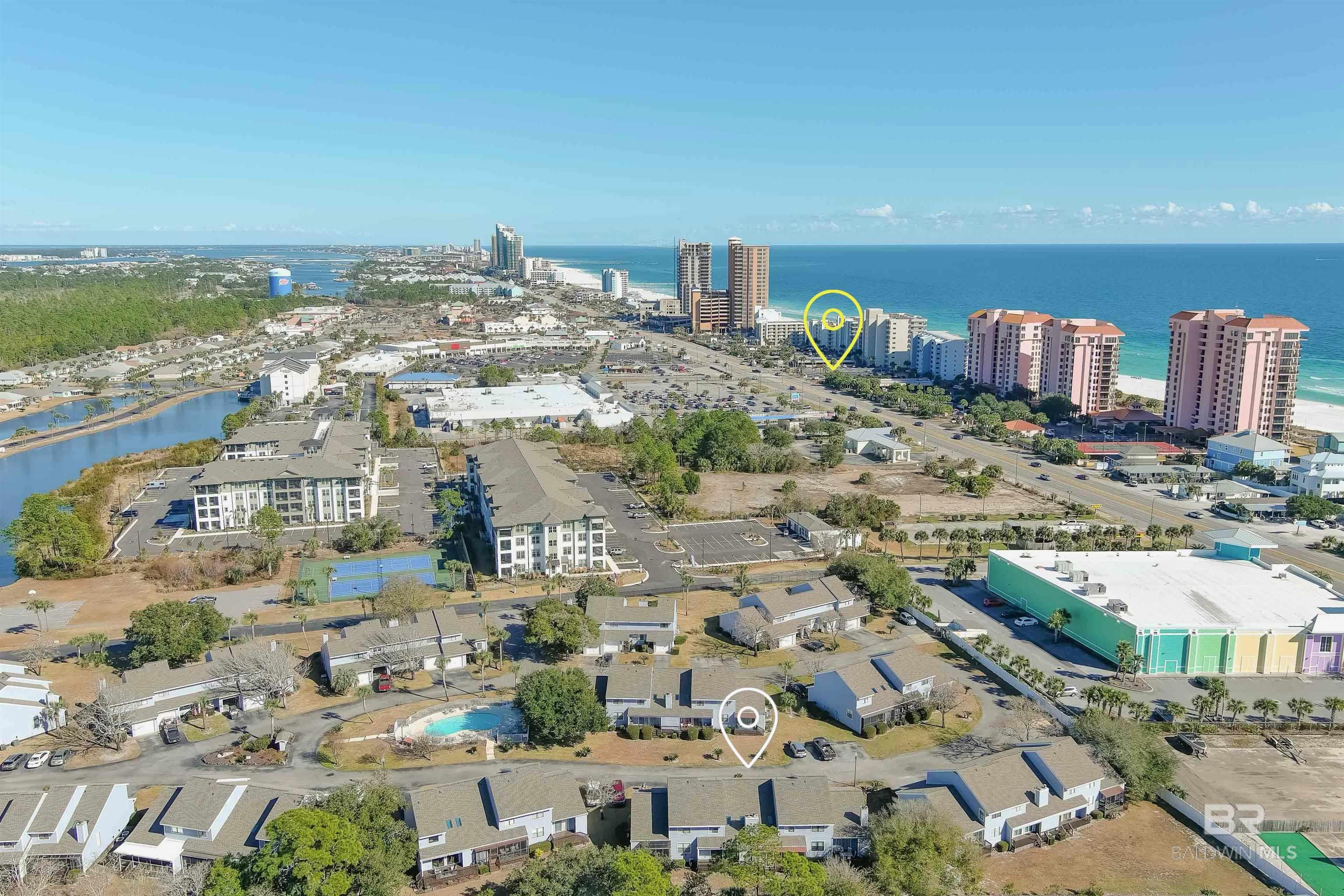  UNIT 21, Orange Beach, AL, 36561