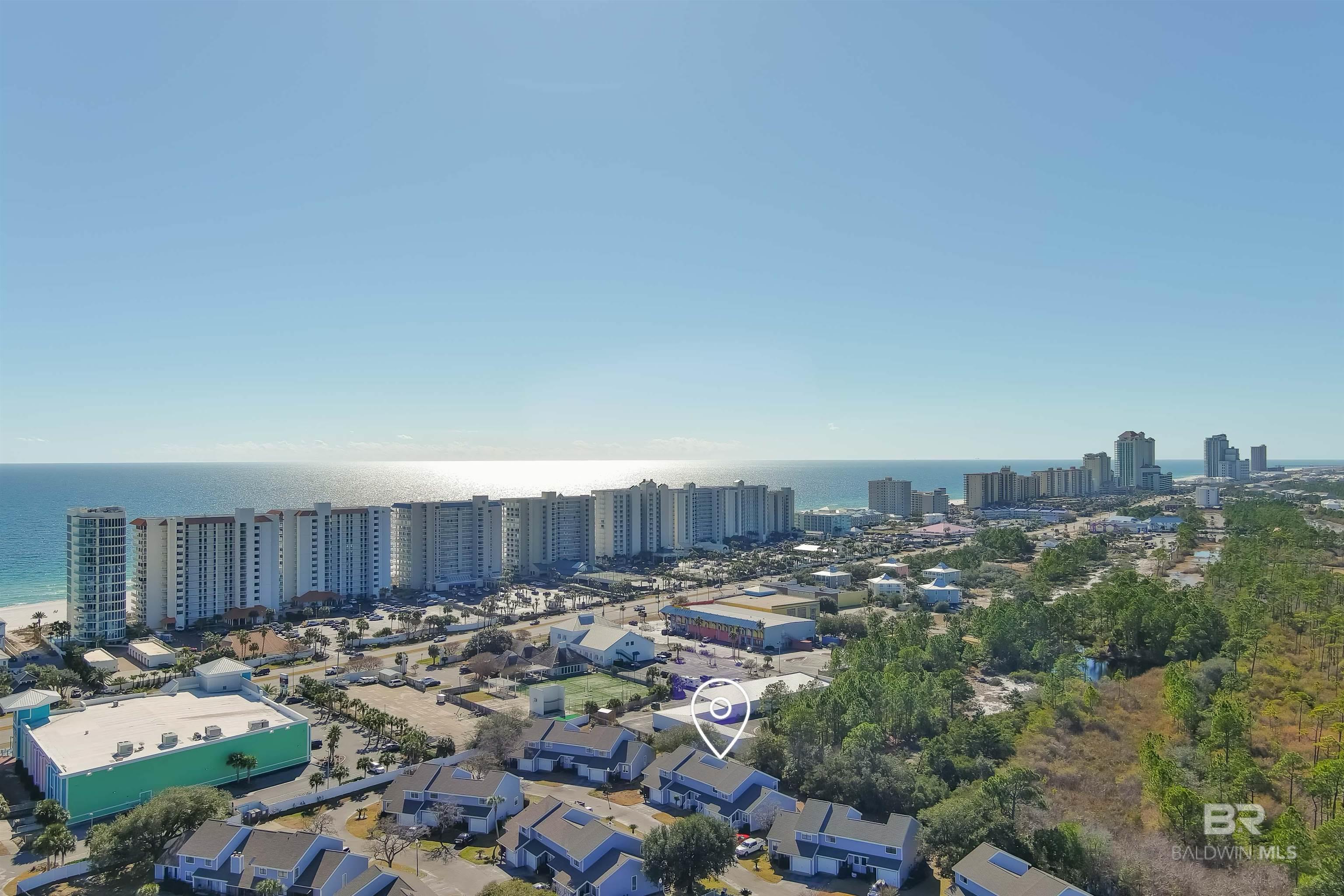  UNIT 21, Orange Beach, AL, 36561