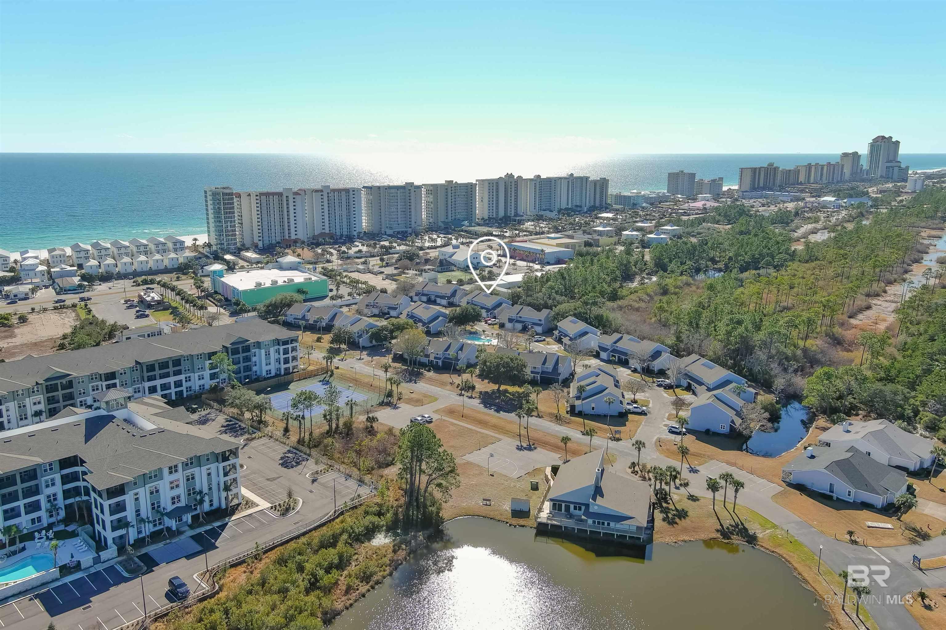  UNIT 21, Orange Beach, AL, 36561
