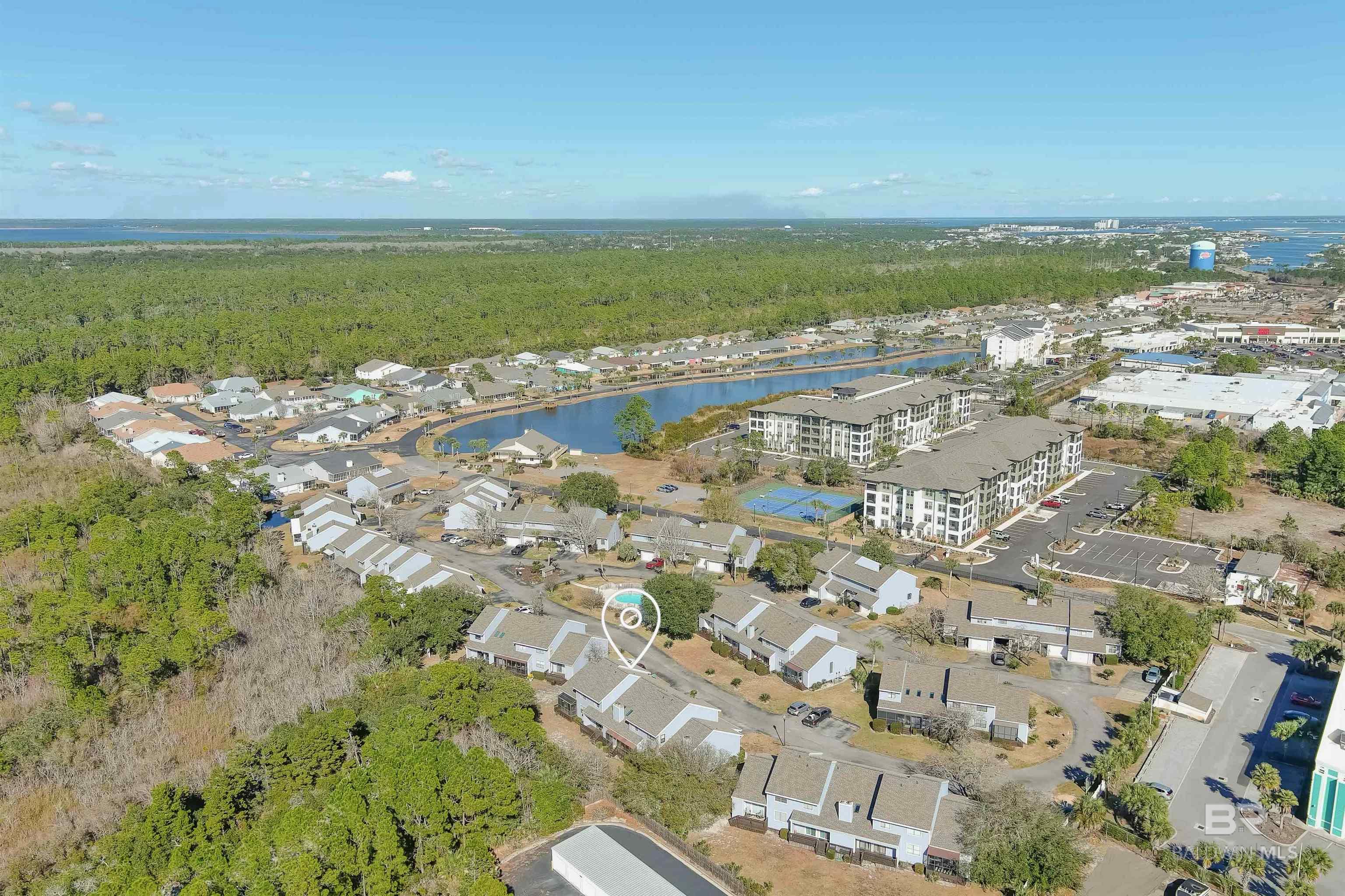  UNIT 21, Orange Beach, AL, 36561