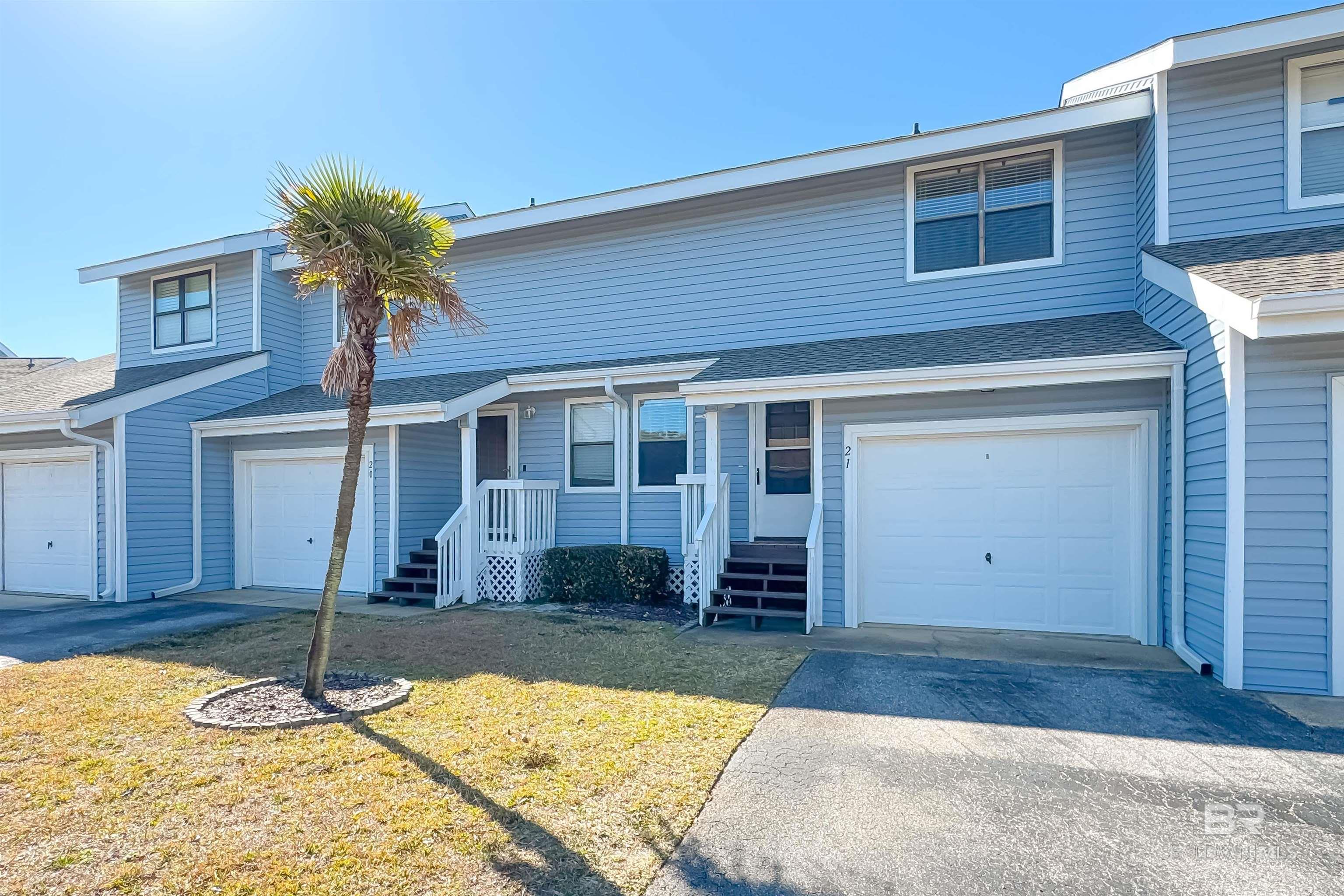 UNIT 21, Orange Beach, AL, 36561