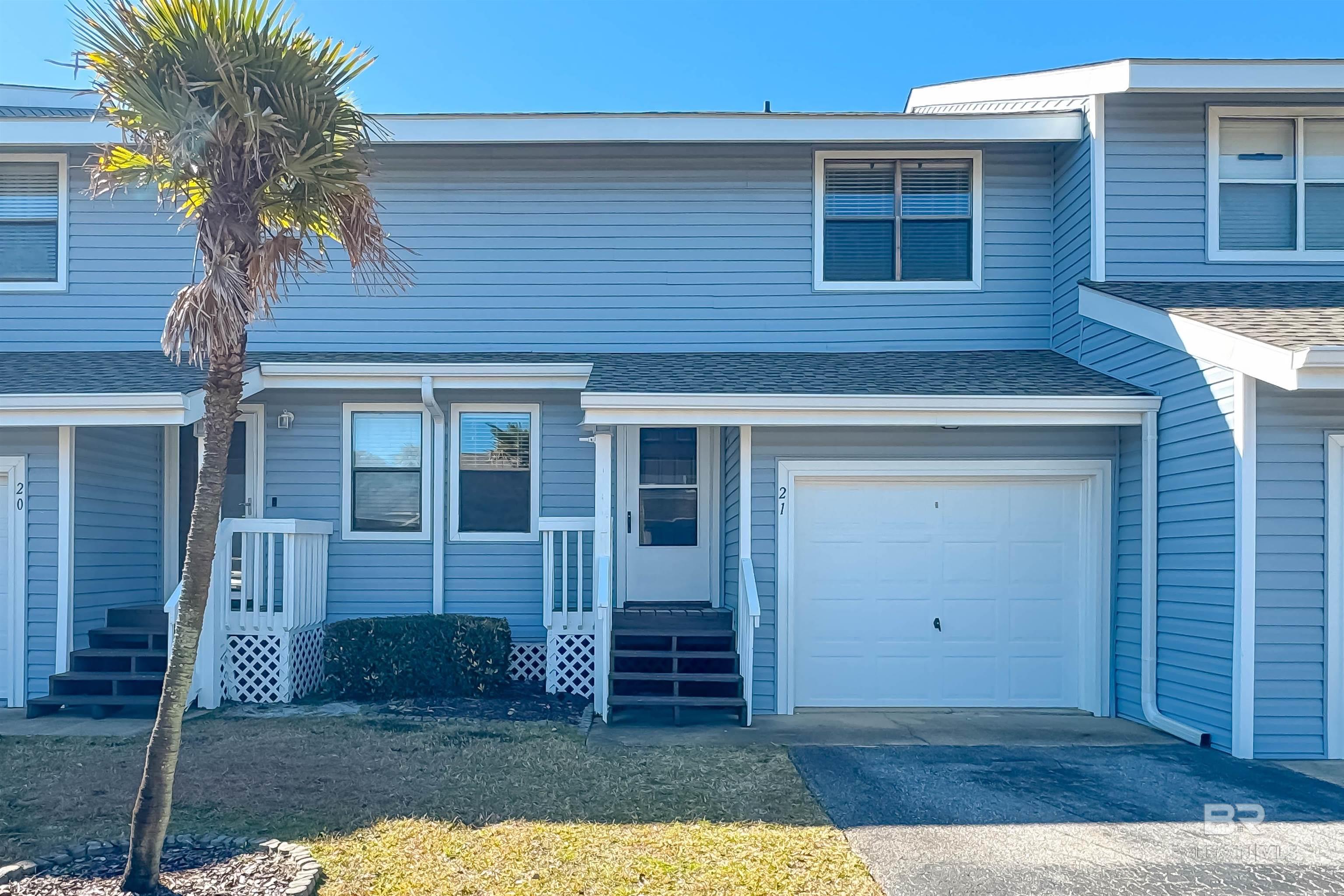  UNIT 21, Orange Beach, AL, 36561