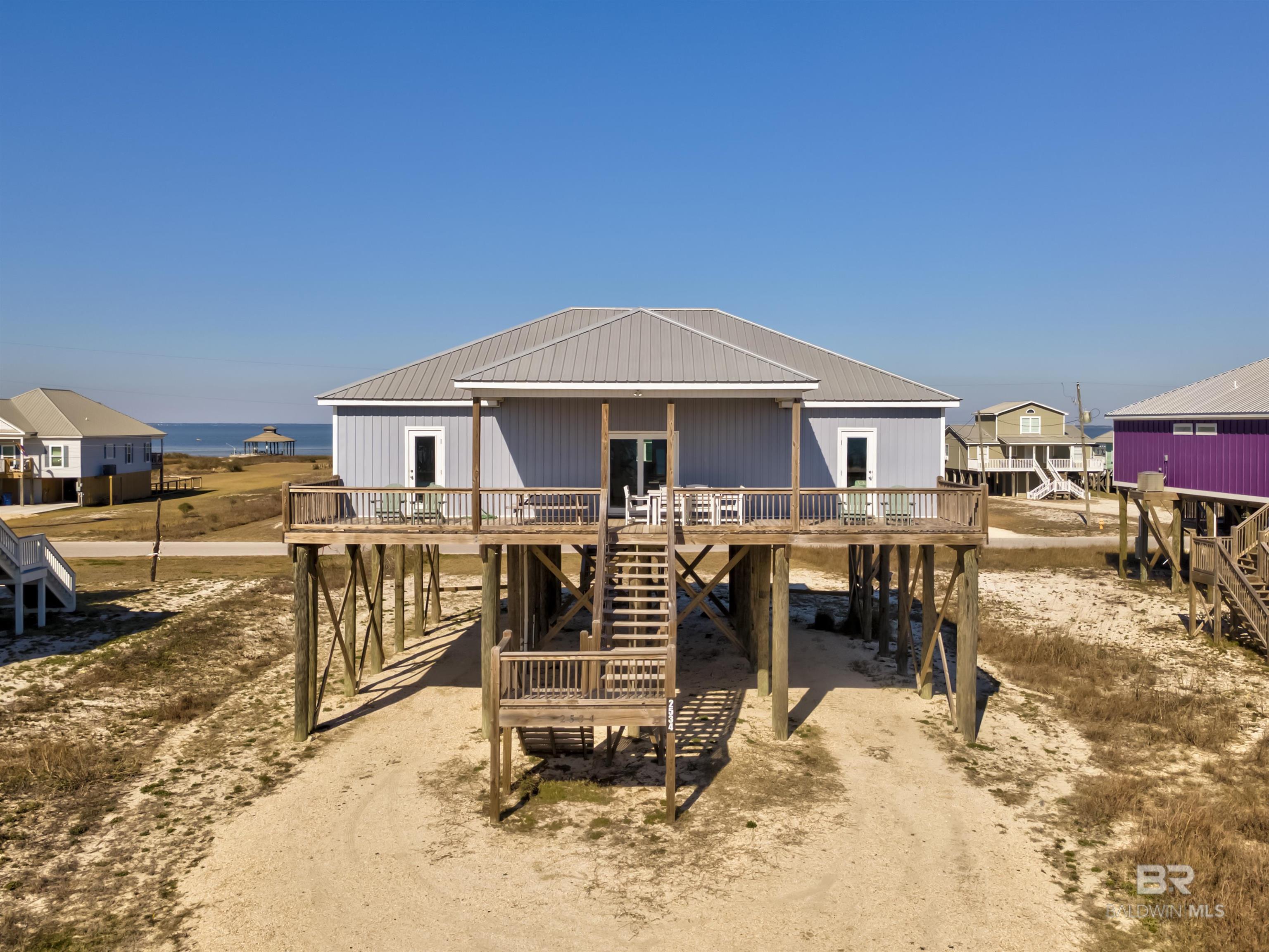 1250 Dorado Way, Gulf Shores, AL, 36542