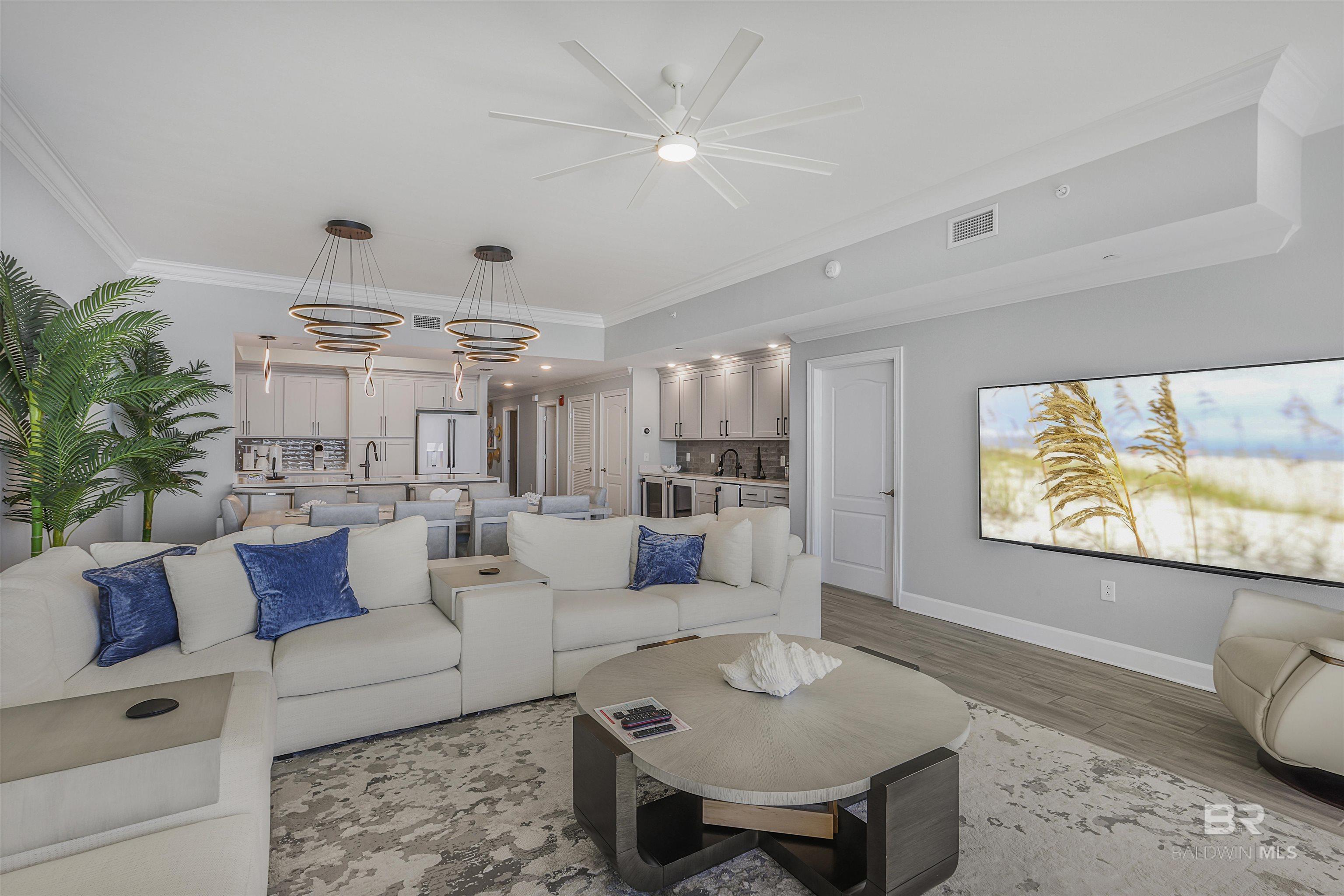 22988 Perdido Beach Boulevard UNIT 2603, Orange Beach, AL, 36561