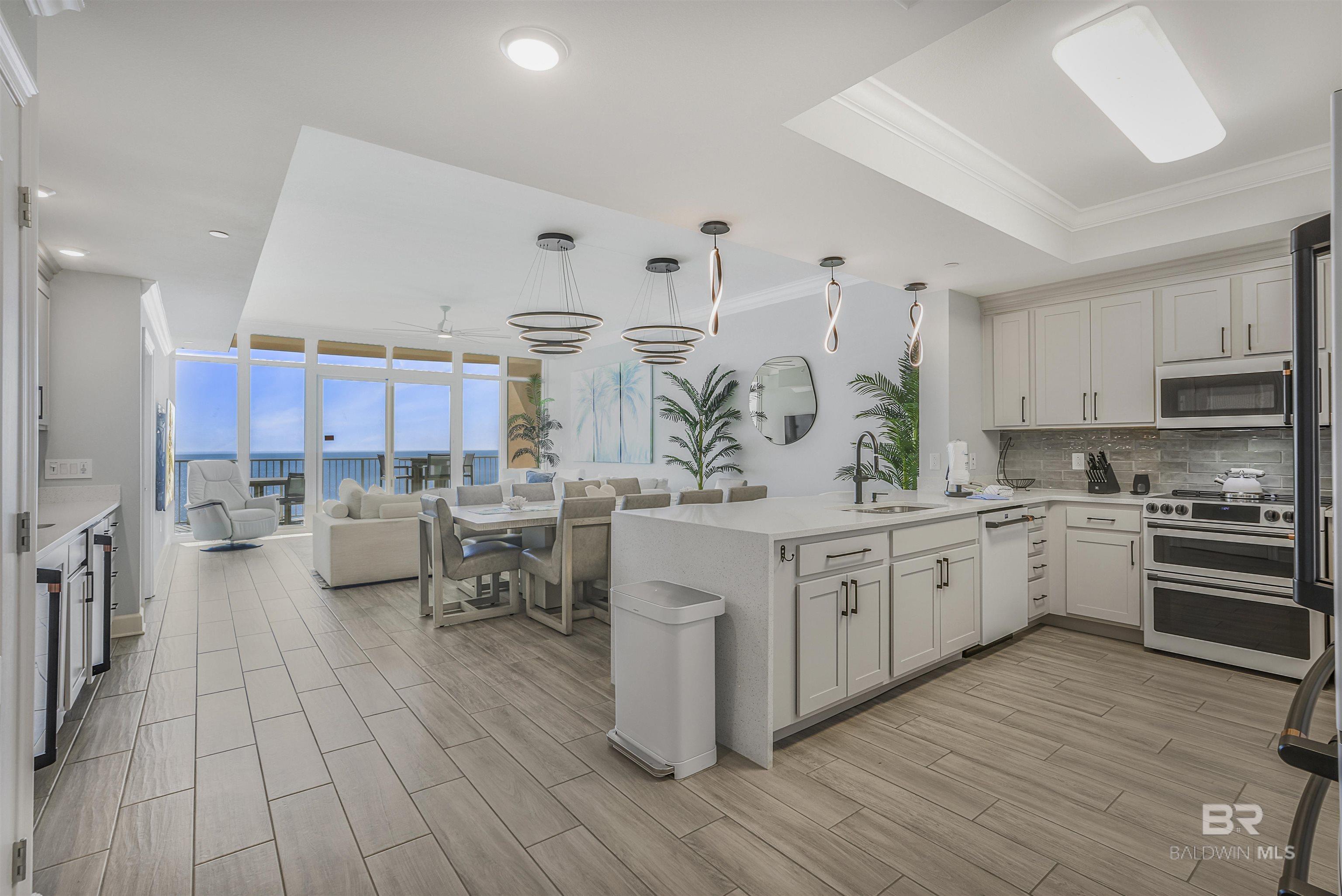 22988 Perdido Beach Boulevard UNIT 2603, Orange Beach, AL, 36561