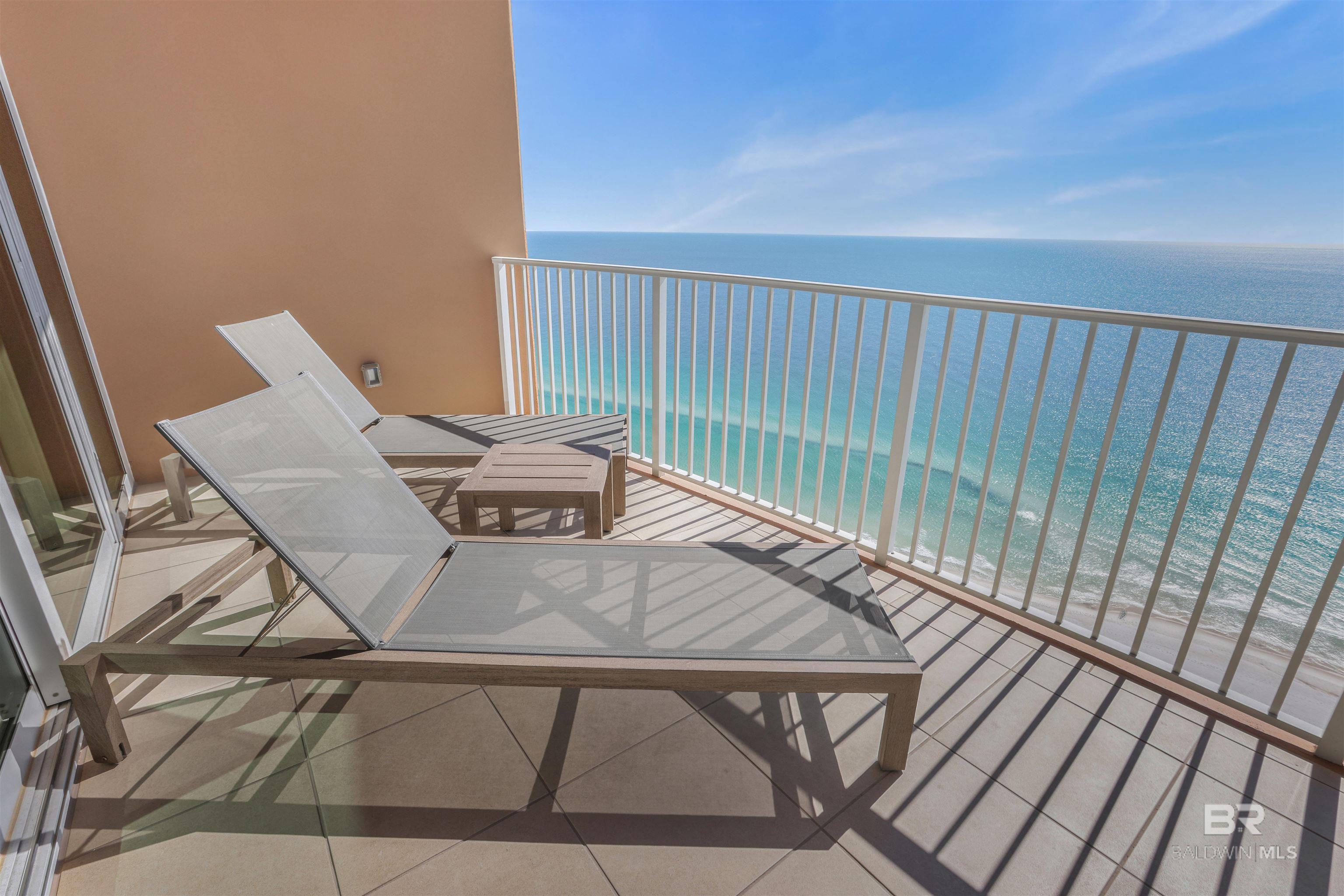 22988 Perdido Beach Boulevard UNIT 2603, Orange Beach, AL, 36561