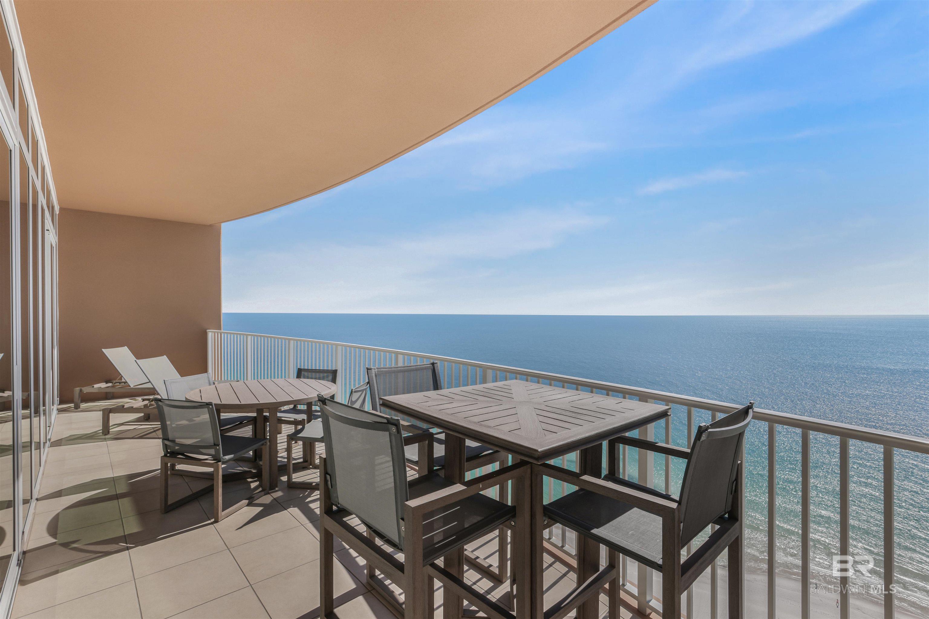 22988 Perdido Beach Boulevard UNIT 2603, Orange Beach, AL, 36561