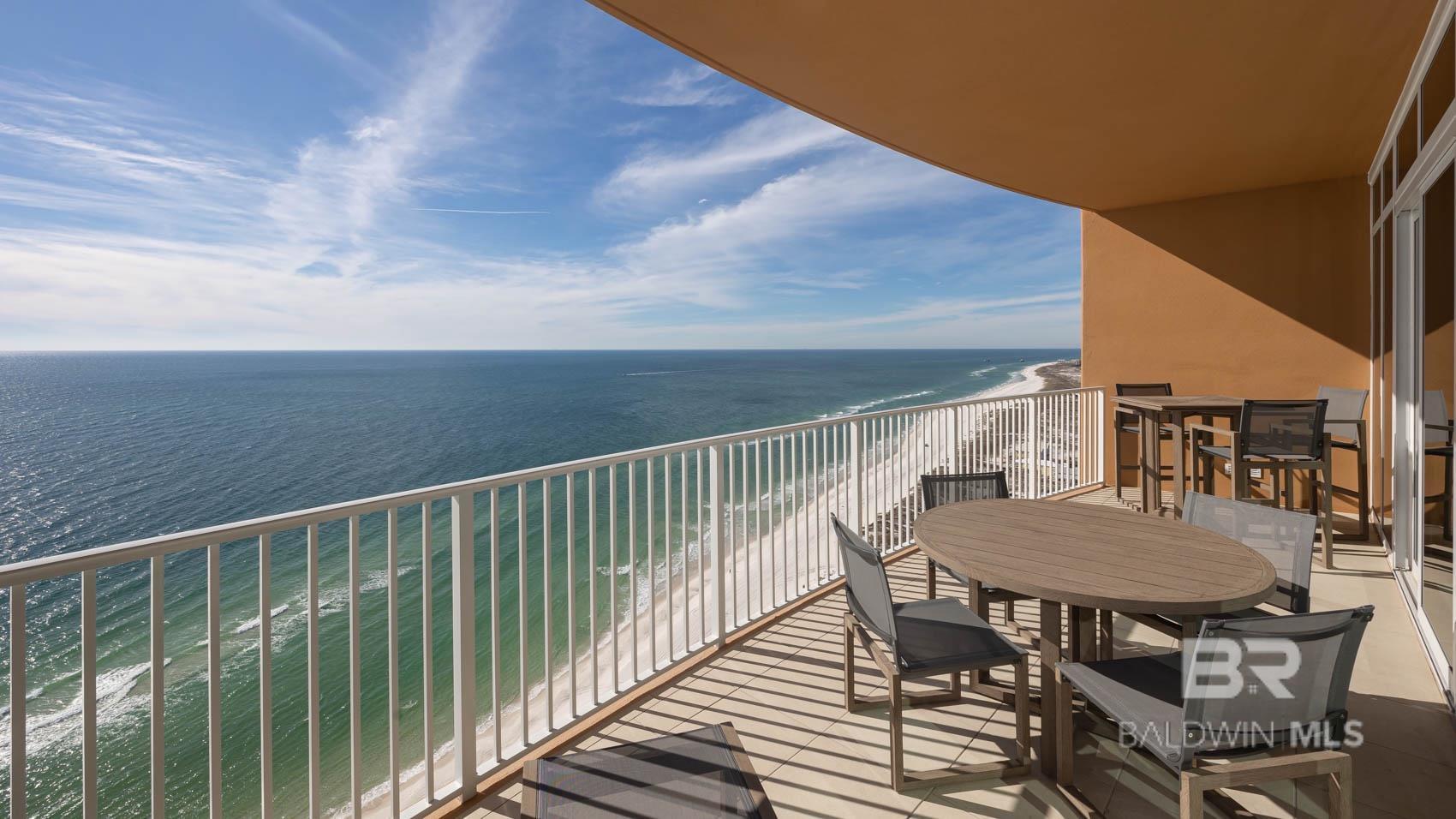 22988 Perdido Beach Boulevard UNIT 2603, Orange Beach, AL, 36561