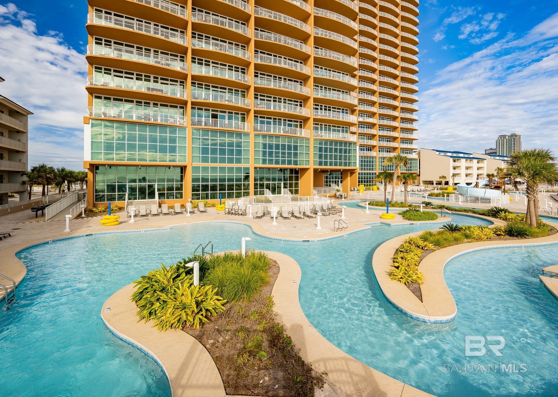22988 Perdido Beach Boulevard UNIT 2603, Orange Beach, AL, 36561