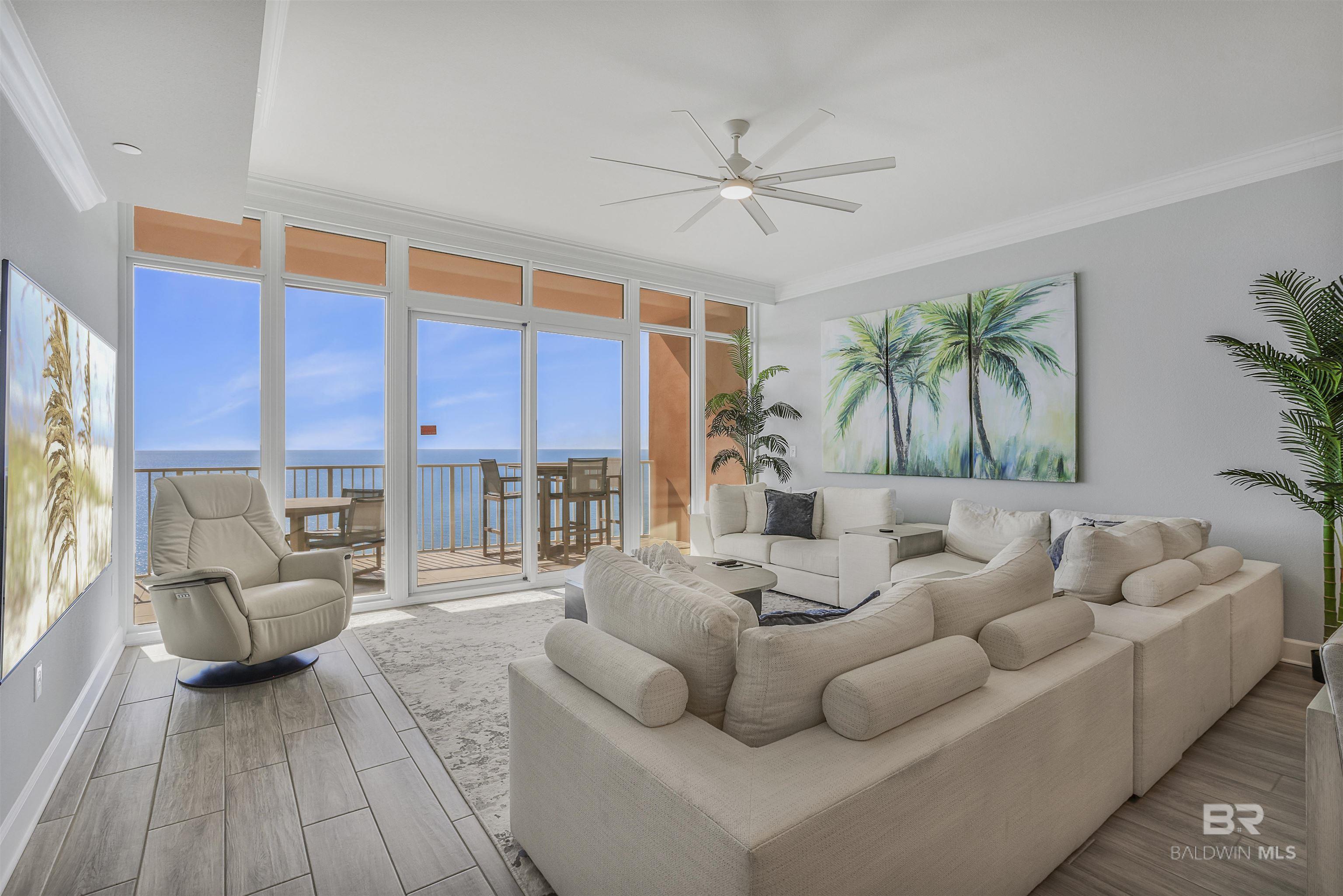 22988 Perdido Beach Boulevard UNIT 2603, Orange Beach, AL, 36561