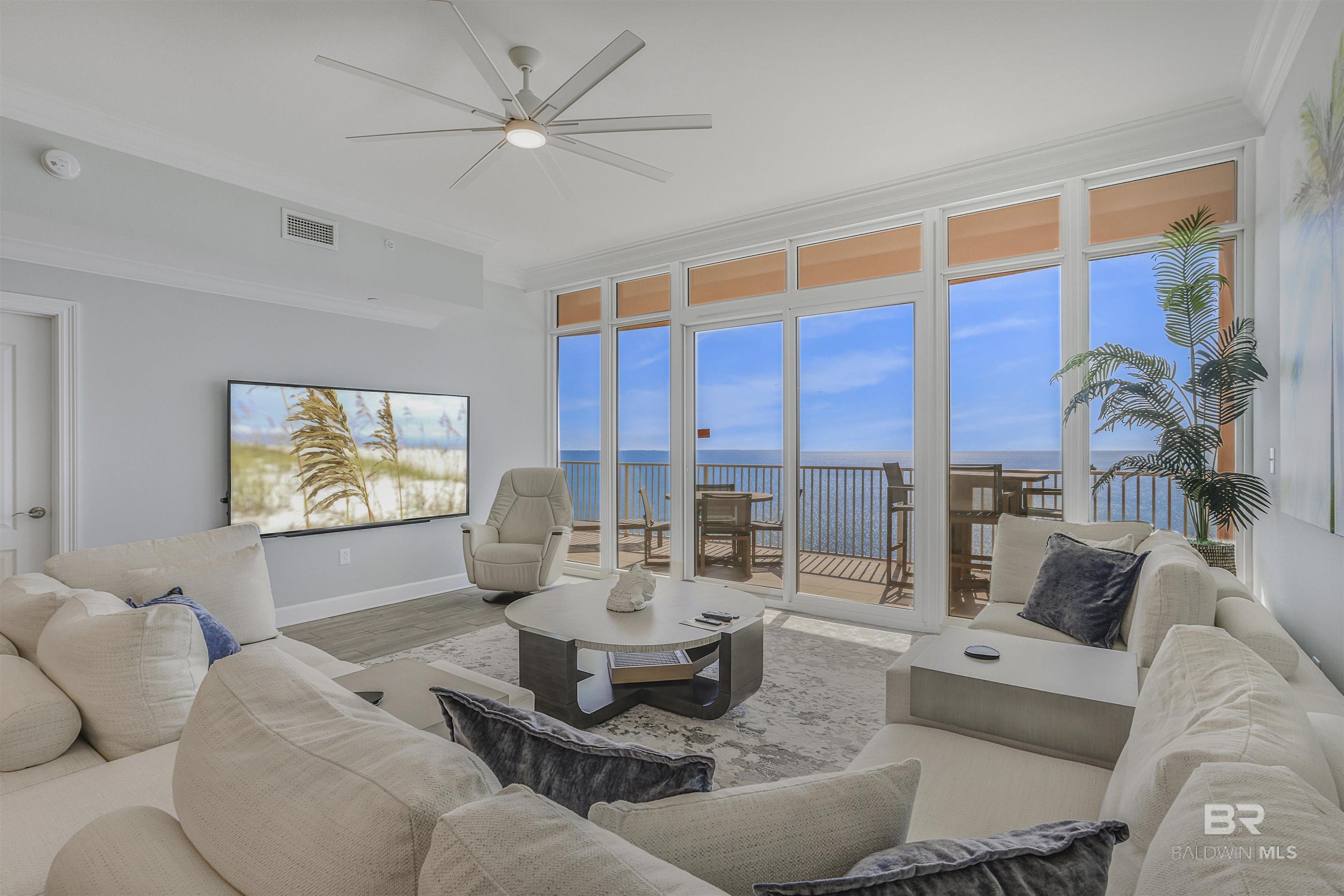 22988 Perdido Beach Boulevard UNIT 2603, Orange Beach, AL, 36561