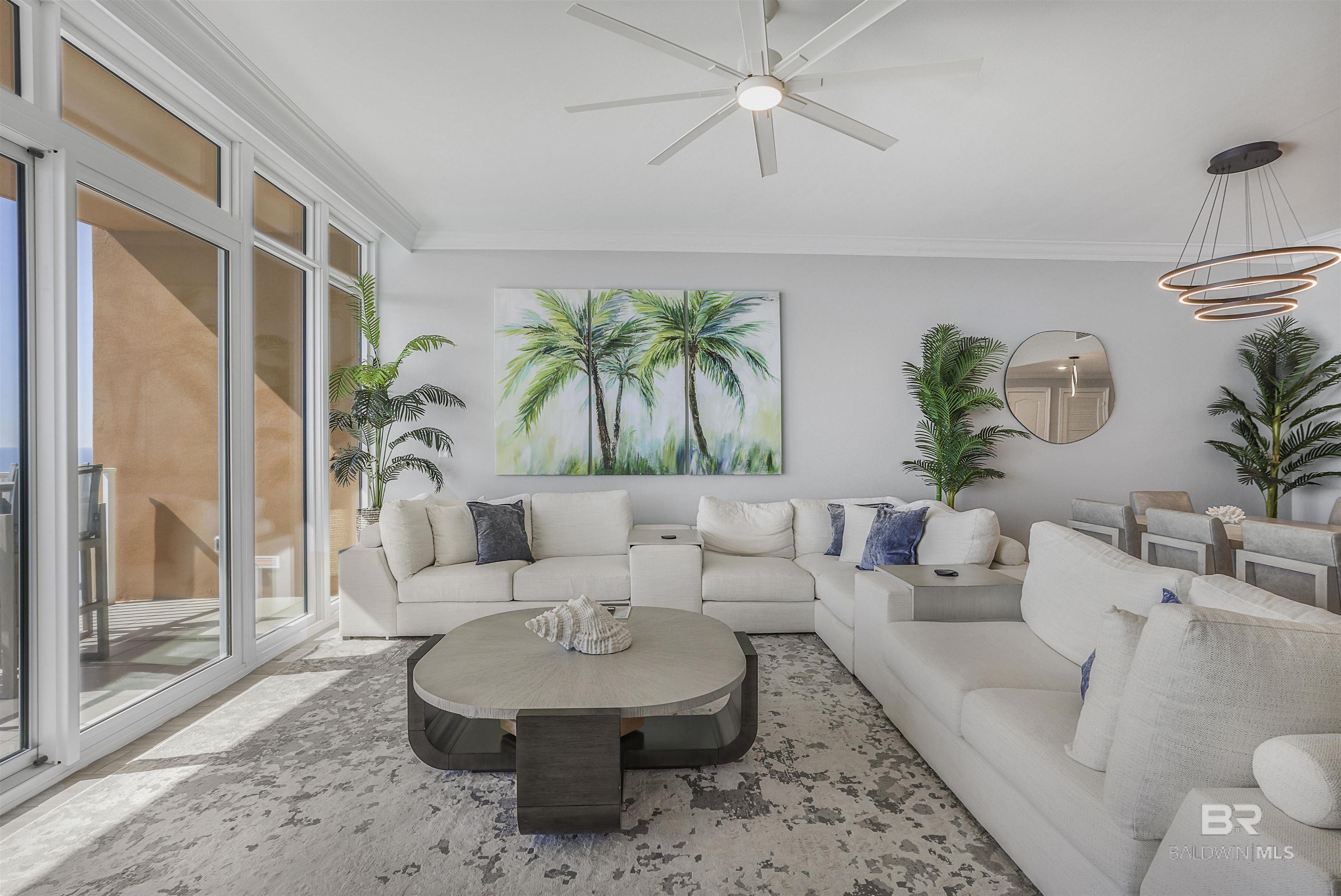 22988 Perdido Beach Boulevard UNIT 2603, Orange Beach, AL, 36561