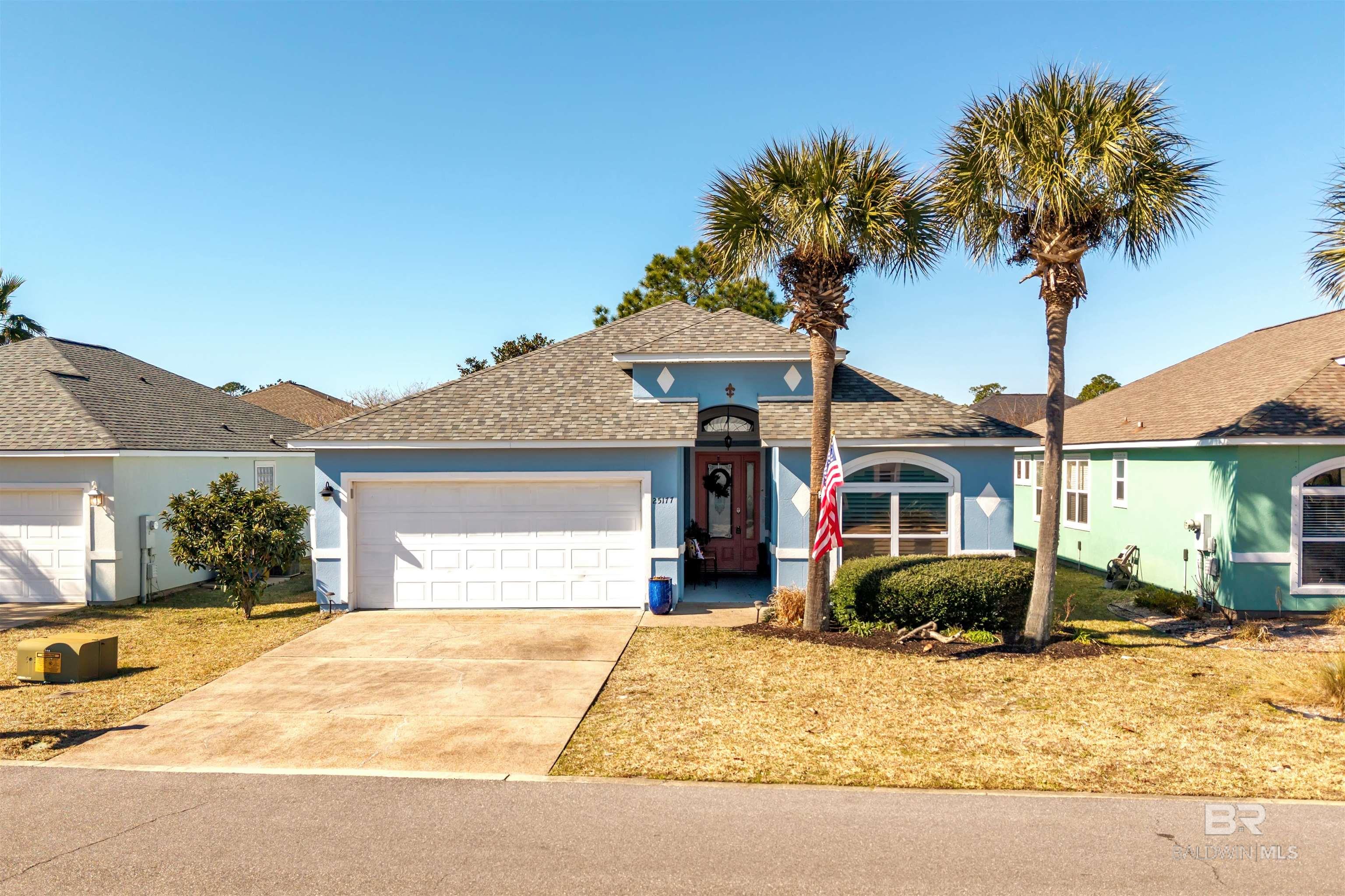 Homes for Sale in Orange Beach AL