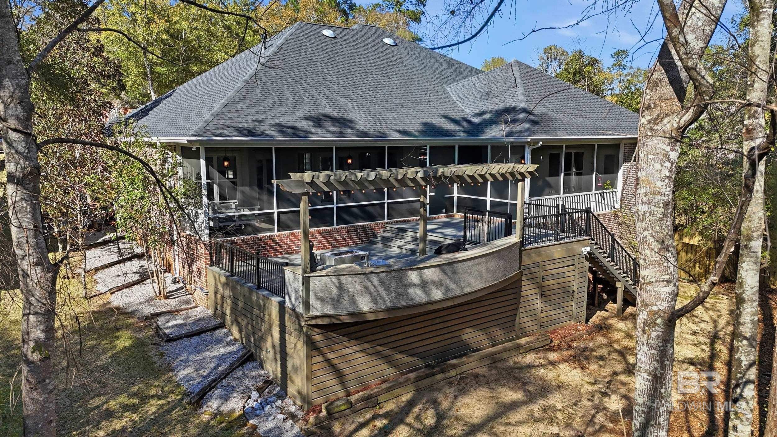 109 Ashton Court, Fairhope, AL, 35632-3334