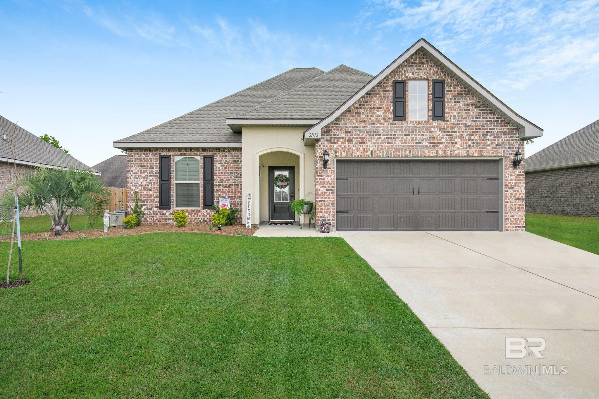 21172 Chardonnay Drive