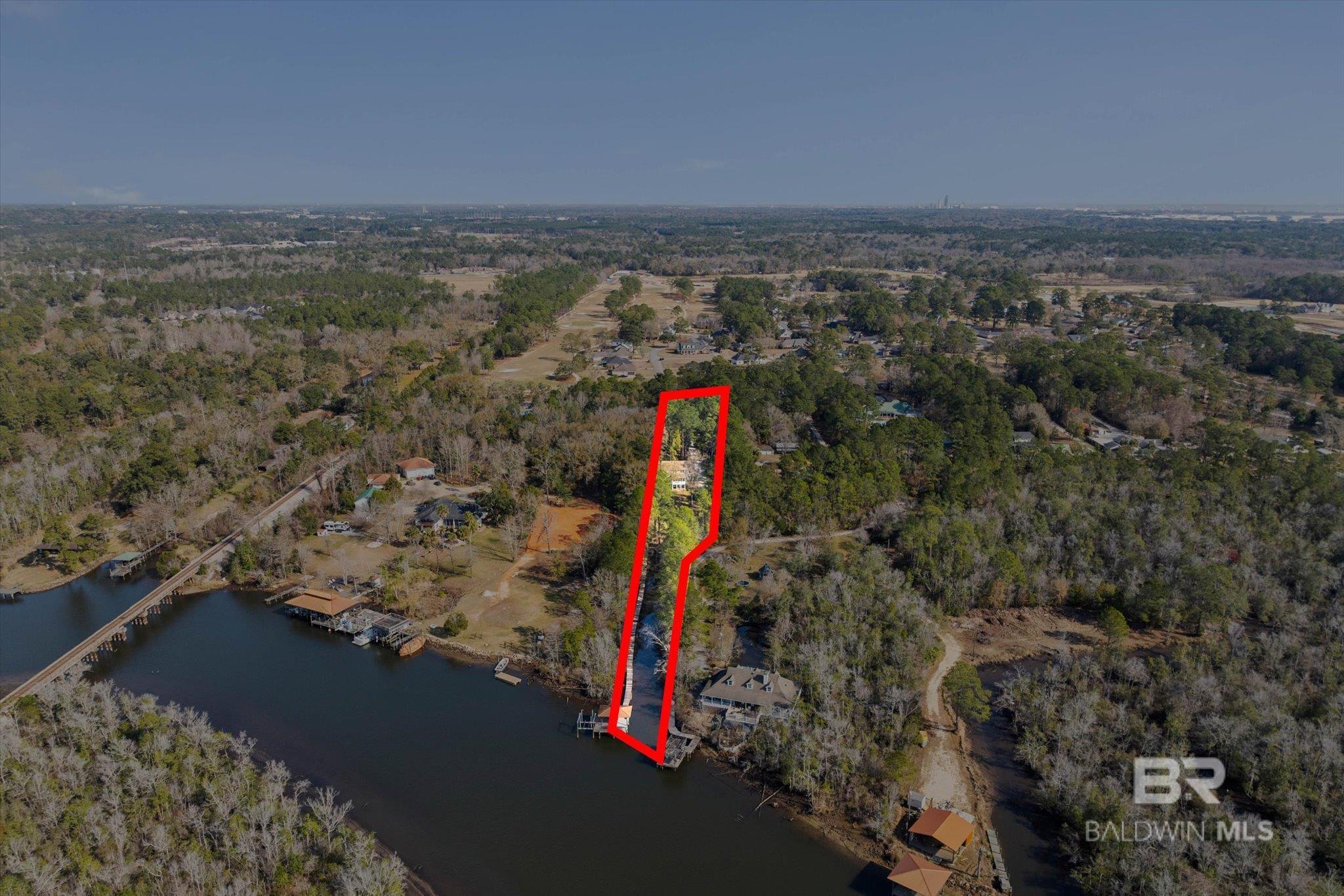 3847 Riviere Du Chien, Mobile, AL, 36693