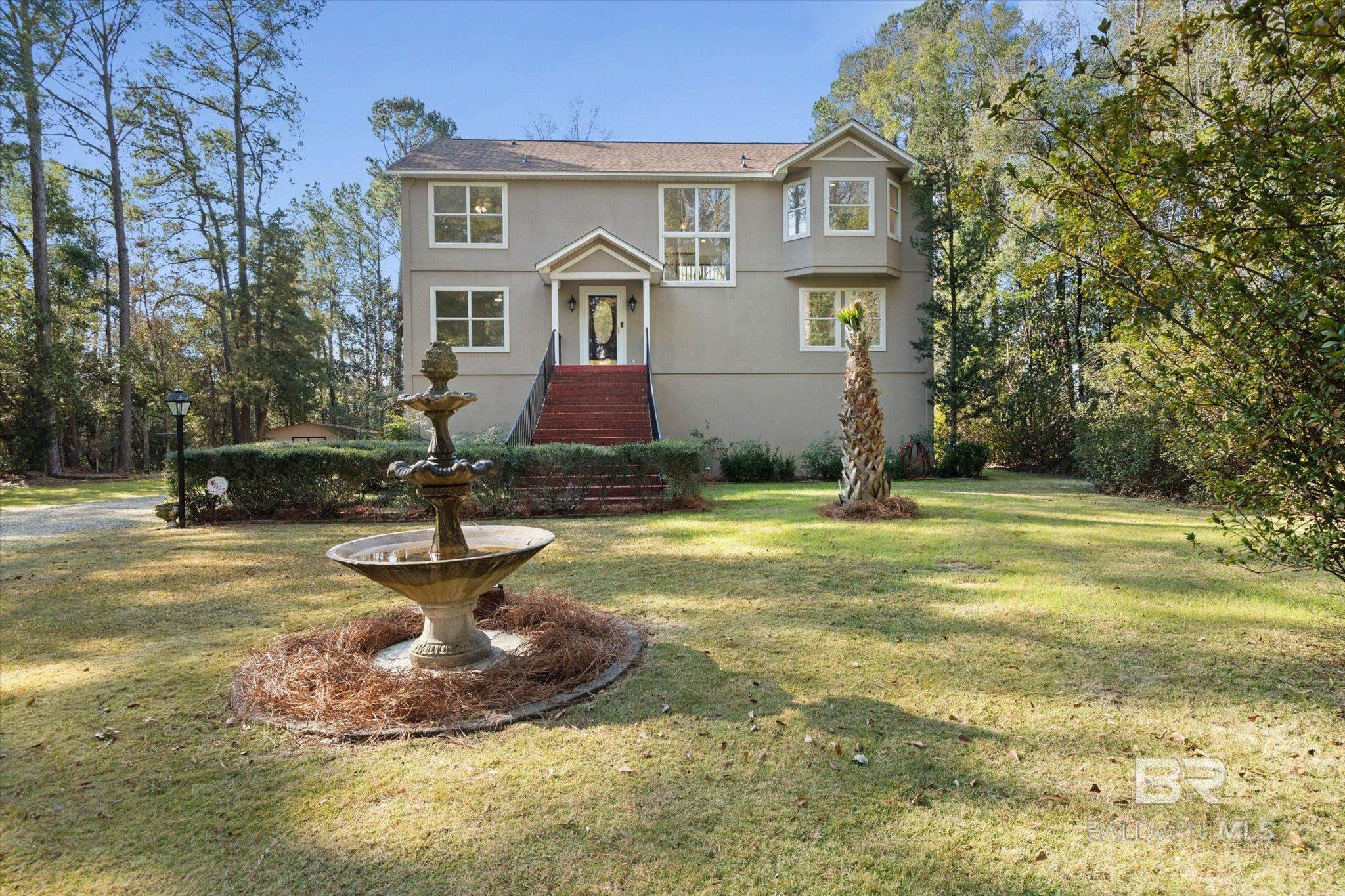 3847 Riviere Du Chien, Mobile, AL, 36693