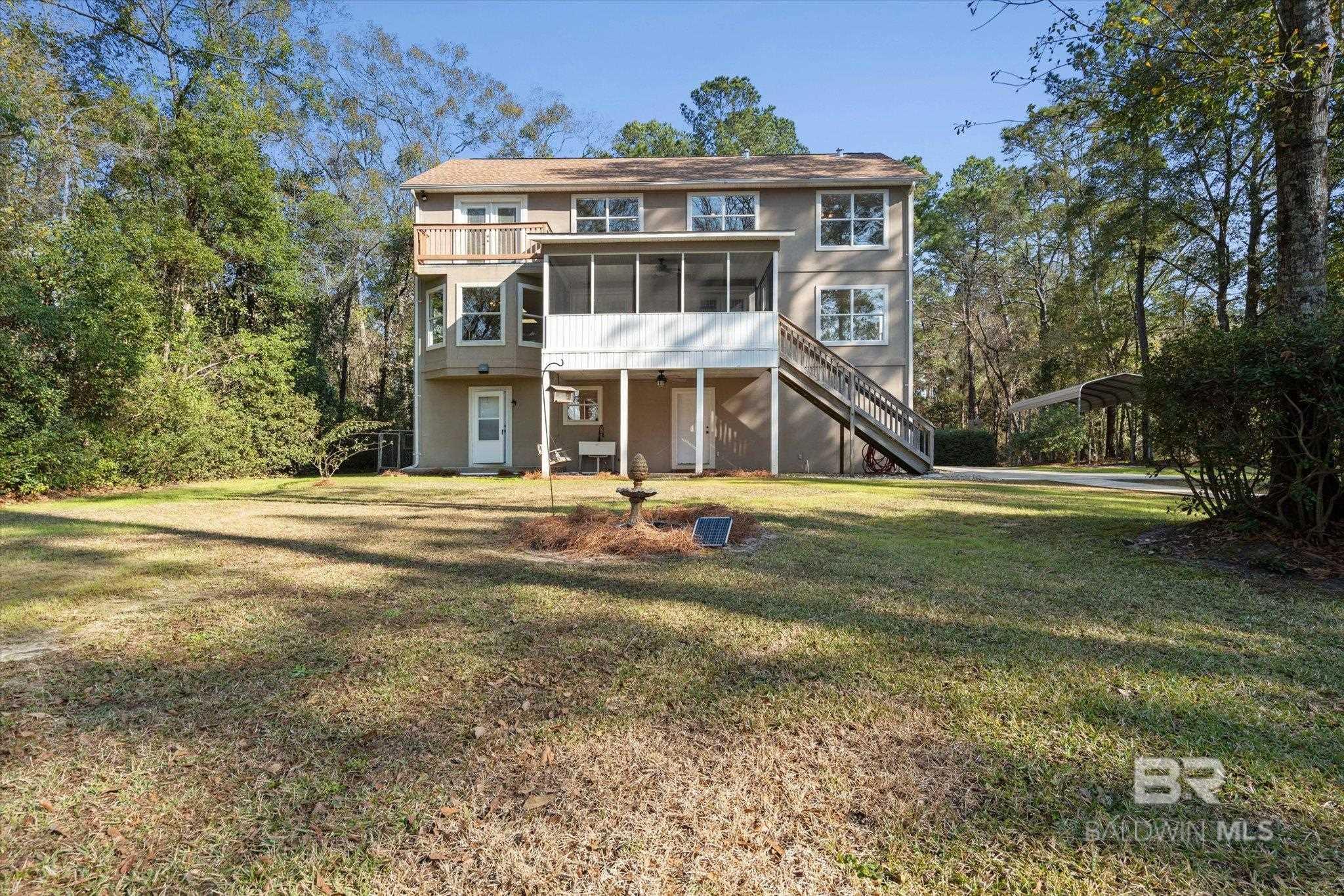 3847 Riviere Du Chien, Mobile, AL, 36693