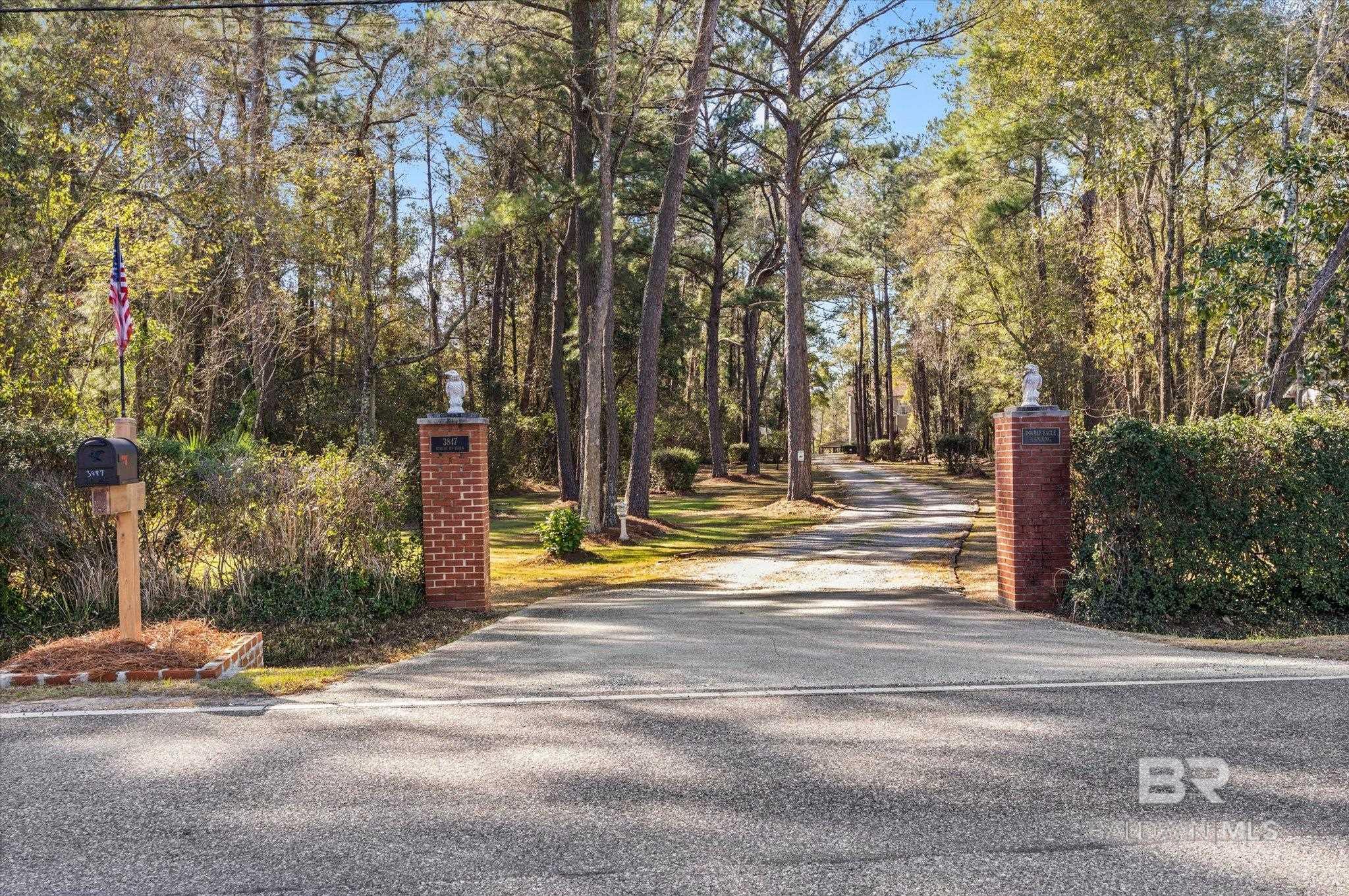 3847 Riviere Du Chien, Mobile, AL, 36693