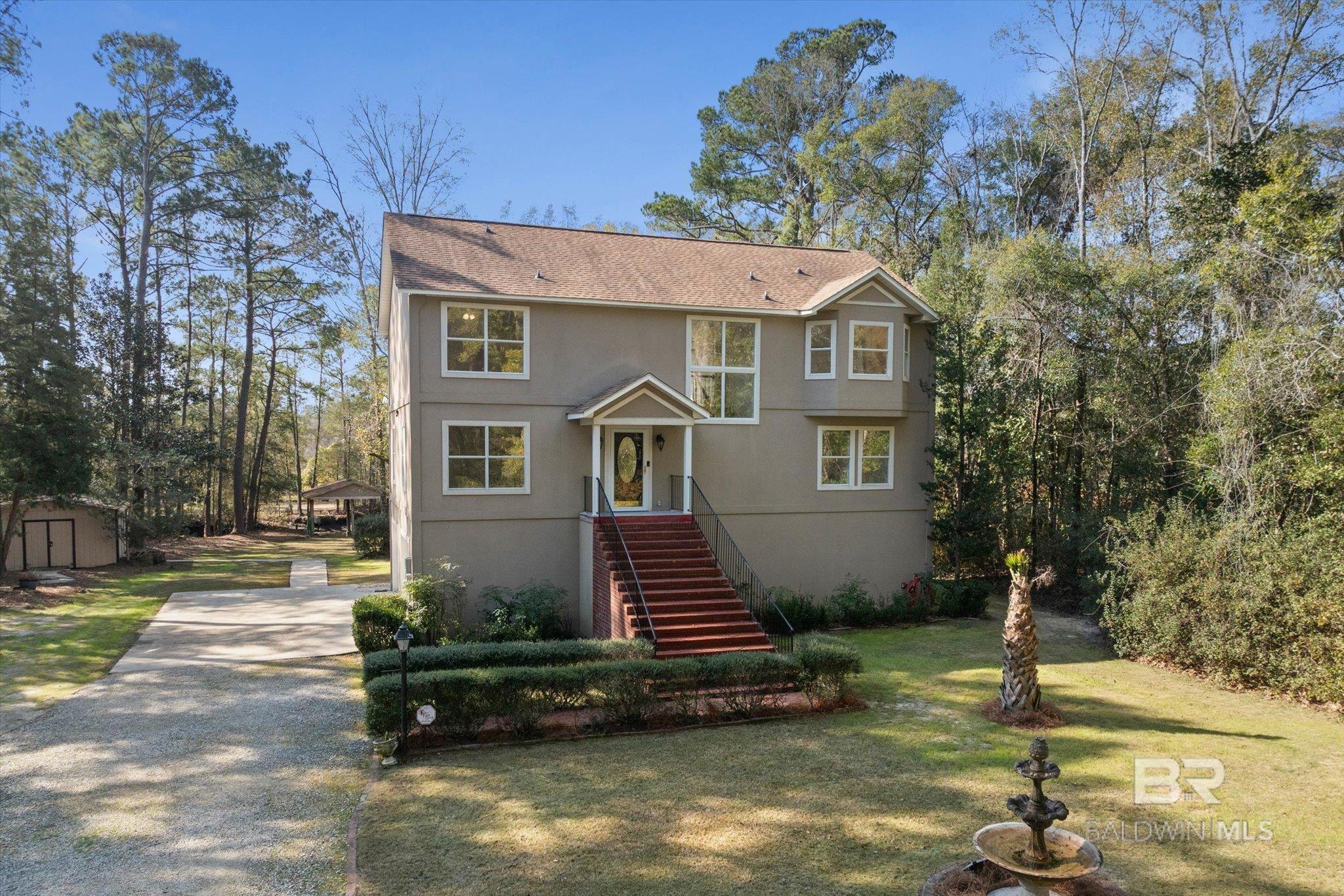 3847 Riviere Du Chien, Mobile, AL, 36693