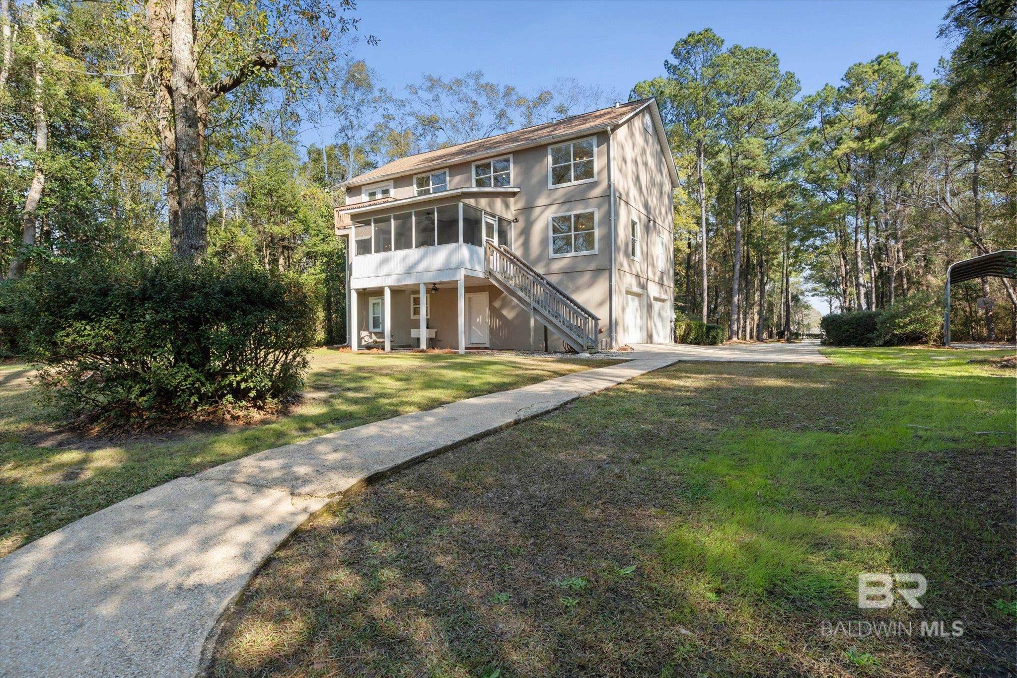 3847 Riviere Du Chien, Mobile, AL, 36693