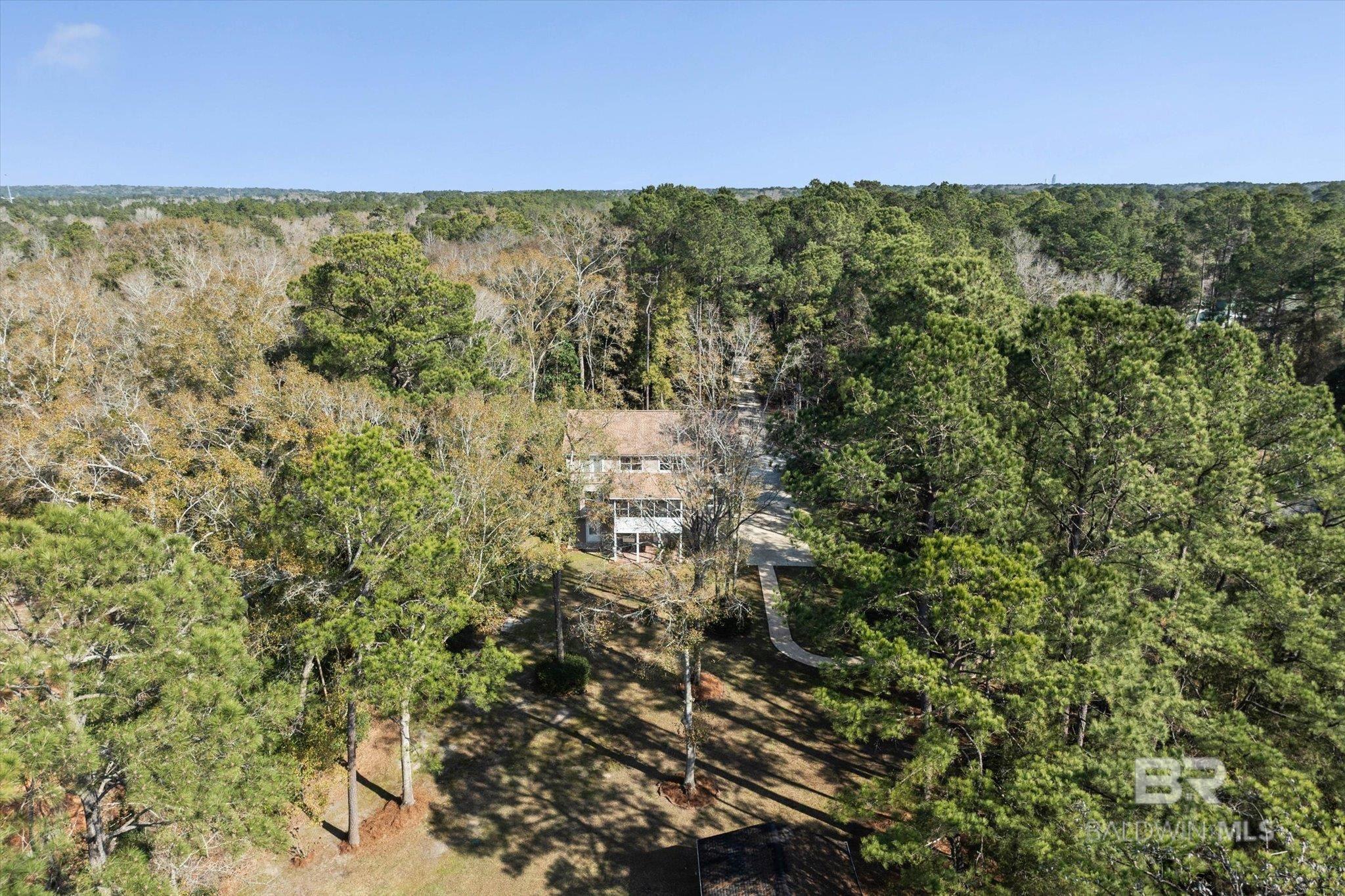 3847 Riviere Du Chien, Mobile, AL, 36693